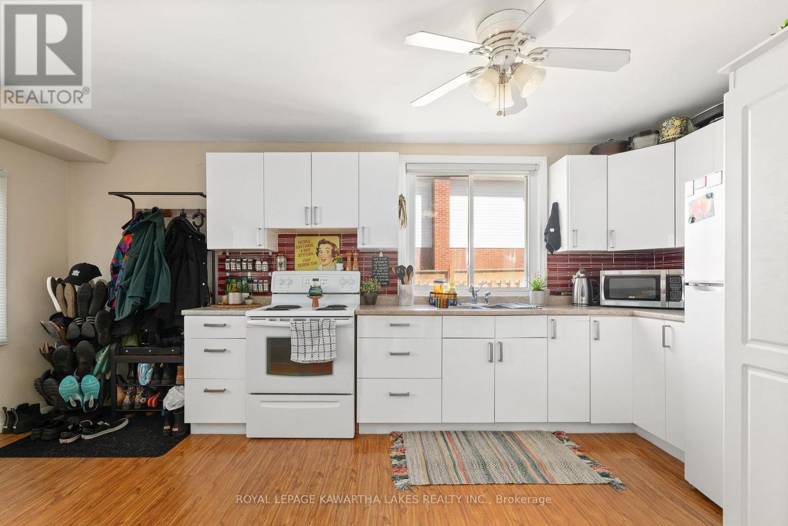 1 Elaine Drive, Kawartha Lakes, Ontario  K9V 4W5 - Photo 35 - X12093973