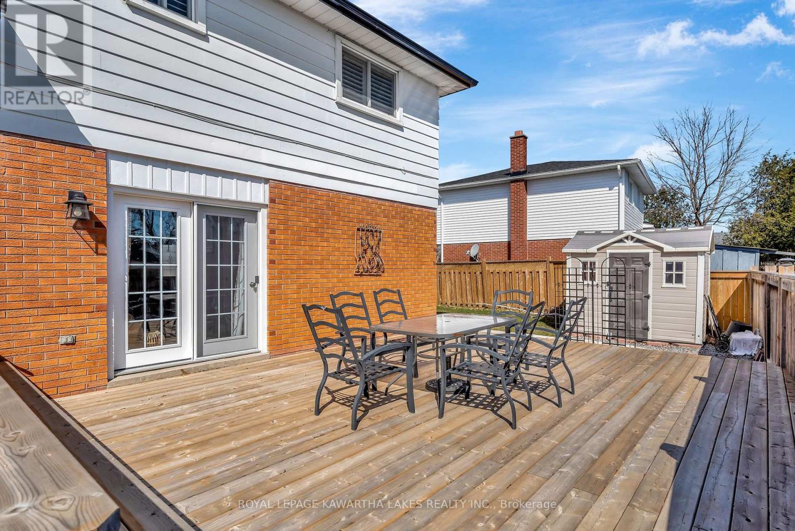1 Elaine Drive, Kawartha Lakes, Ontario  K9V 4W5 - Photo 43 - X12093973