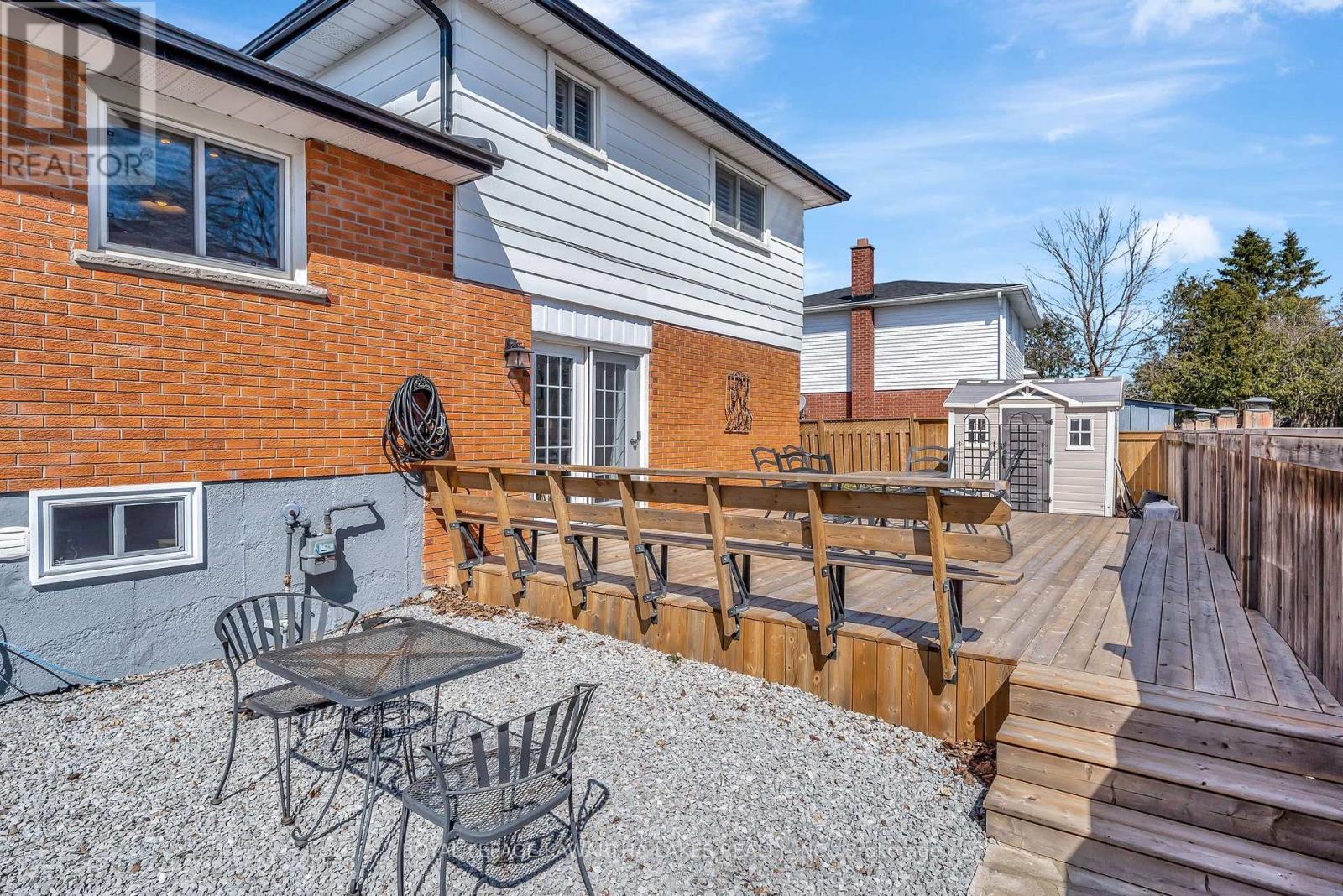1 Elaine Drive, Kawartha Lakes, Ontario  K9V 4W5 - Photo 47 - X12093973