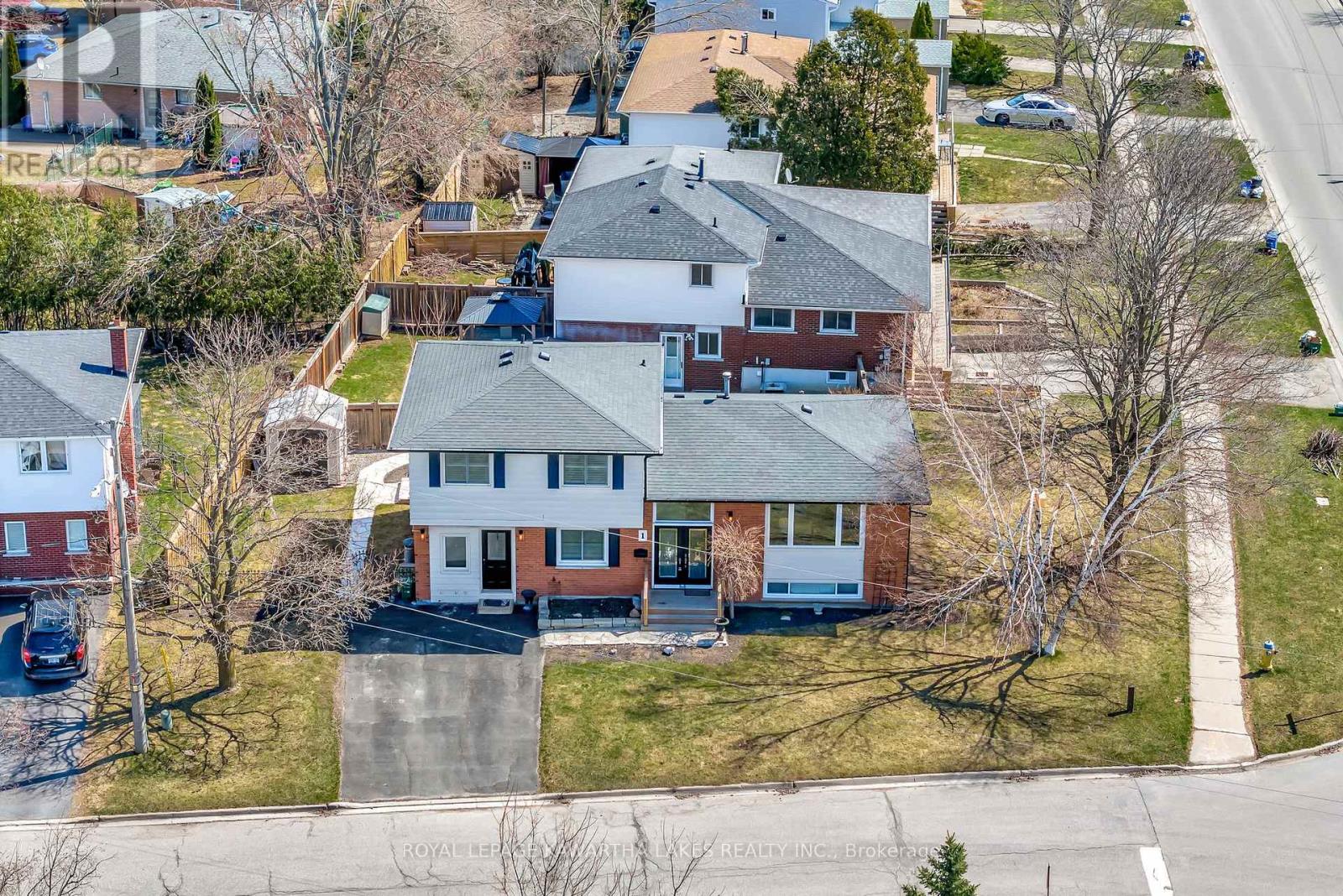 1 Elaine Drive, Kawartha Lakes, Ontario  K9V 4W5 - Photo 6 - X12093973