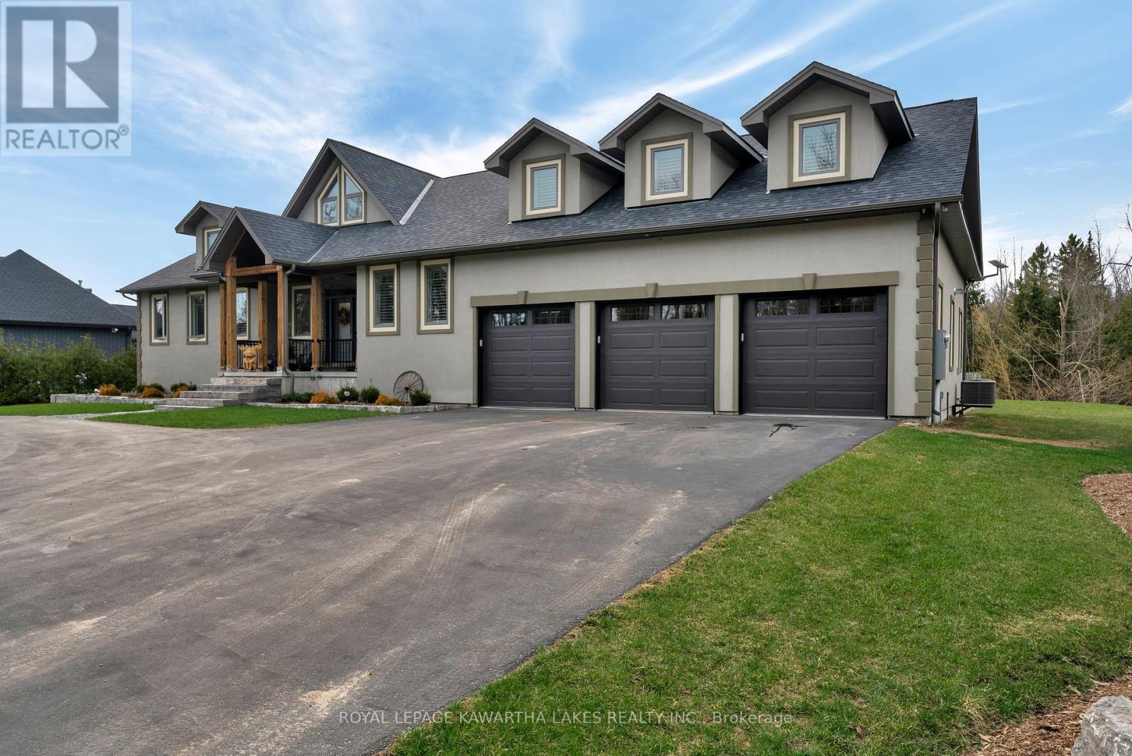 29 Rustlewood Avenue, Kawartha Lakes, Ontario  L0A 1A0 - Photo 1 - X12109681