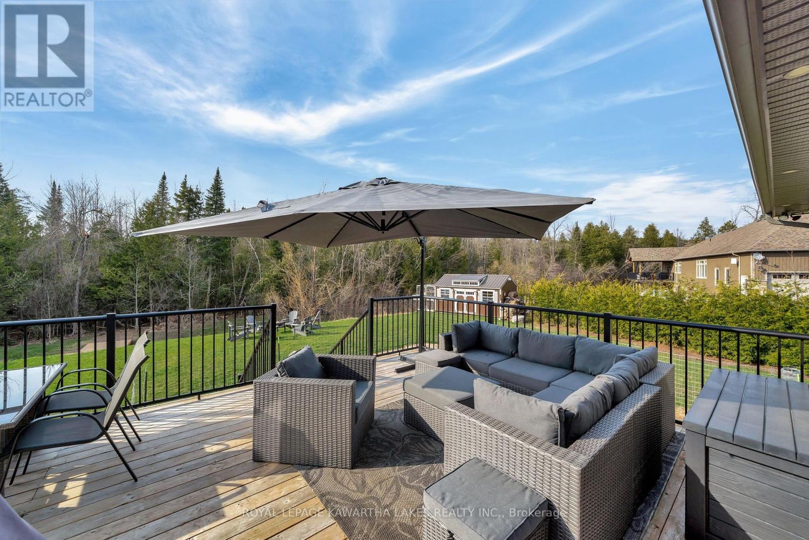 29 Rustlewood Avenue, Kawartha Lakes, Ontario  L0A 1A0 - Photo 43 - X12109681