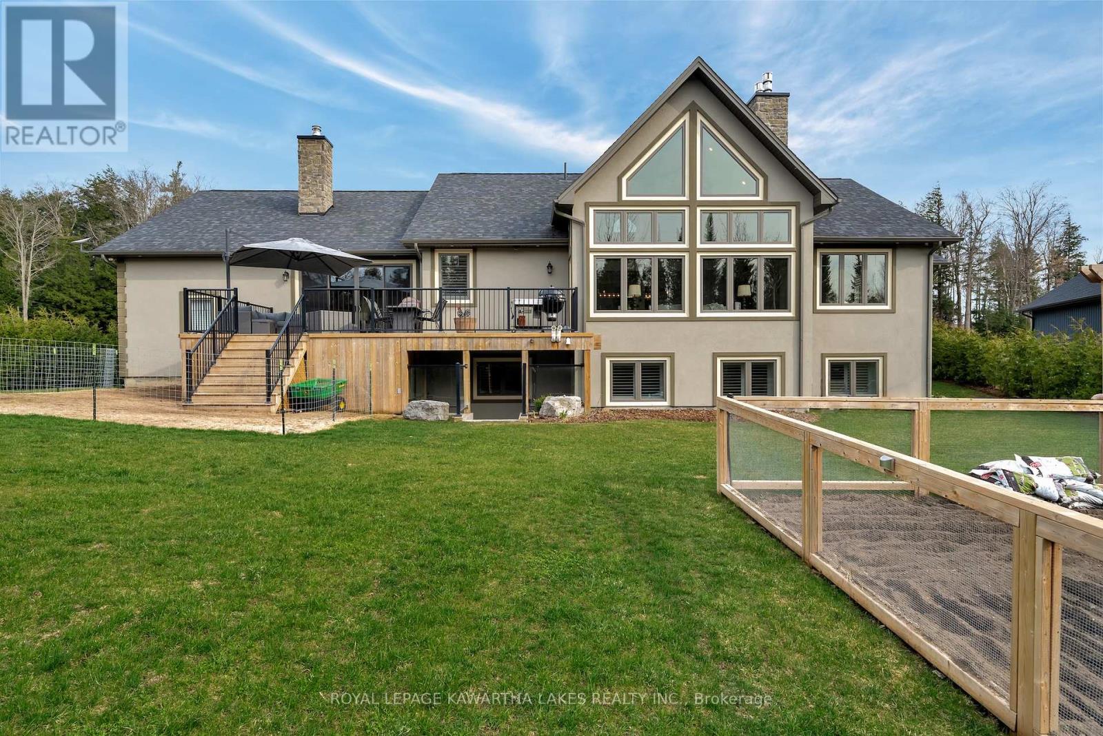 29 Rustlewood Avenue, Kawartha Lakes, Ontario  L0A 1A0 - Photo 46 - X12109681