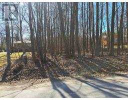 0 POPLAR DRIVE, Hamilton Township, Ontario