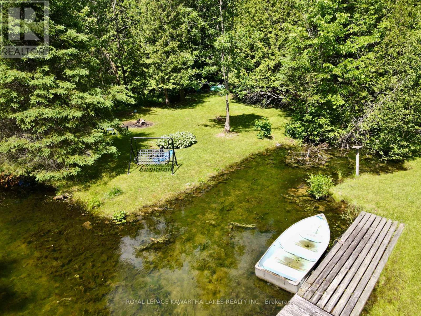 81 Mcguire Beach Road, Kawartha Lakes, Ontario  K0M 2B0 - Photo 42 - X12127841