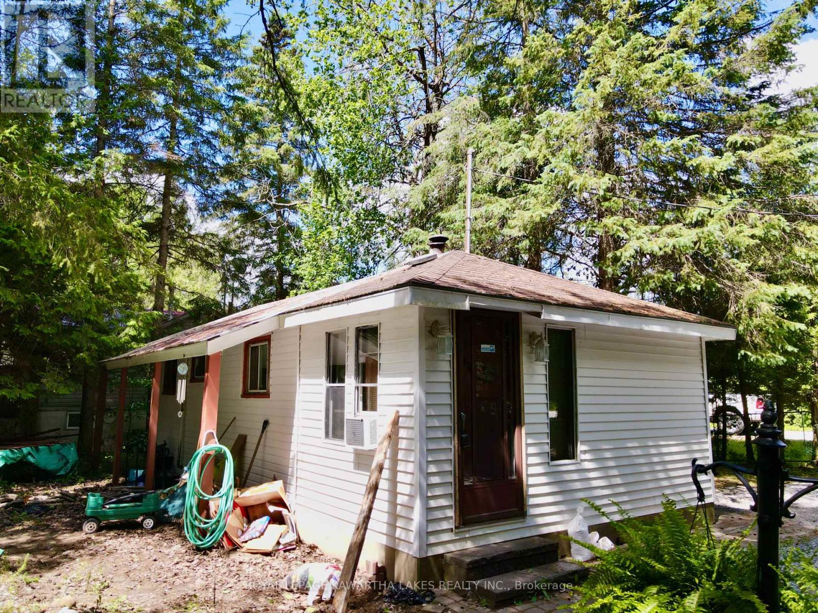 81 Mcguire Beach Road, Kawartha Lakes, Ontario  K0M 2B0 - Photo 47 - X12127841