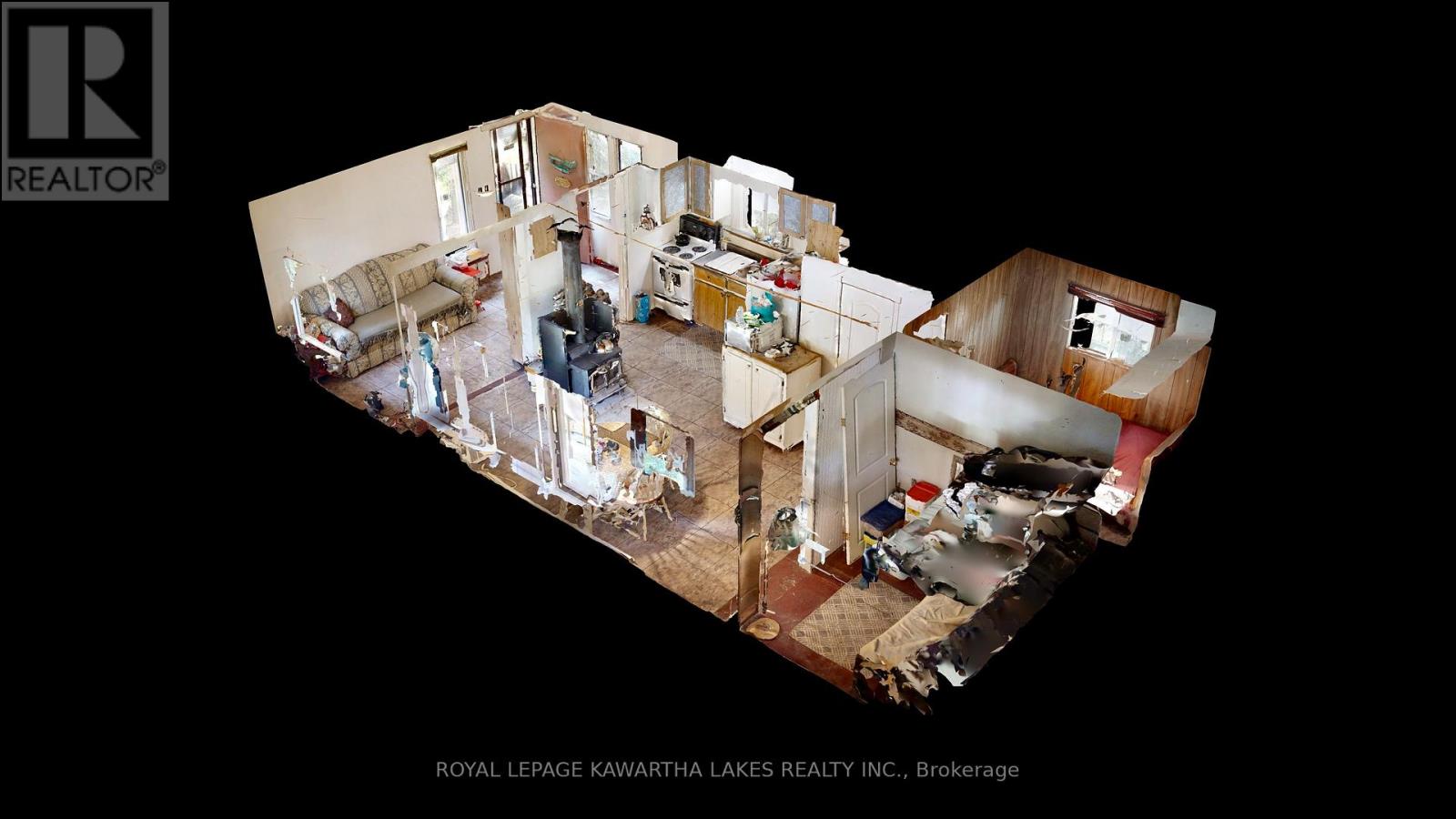81 Mcguire Beach Road, Kawartha Lakes, Ontario  K0M 2B0 - Photo 49 - X12127841