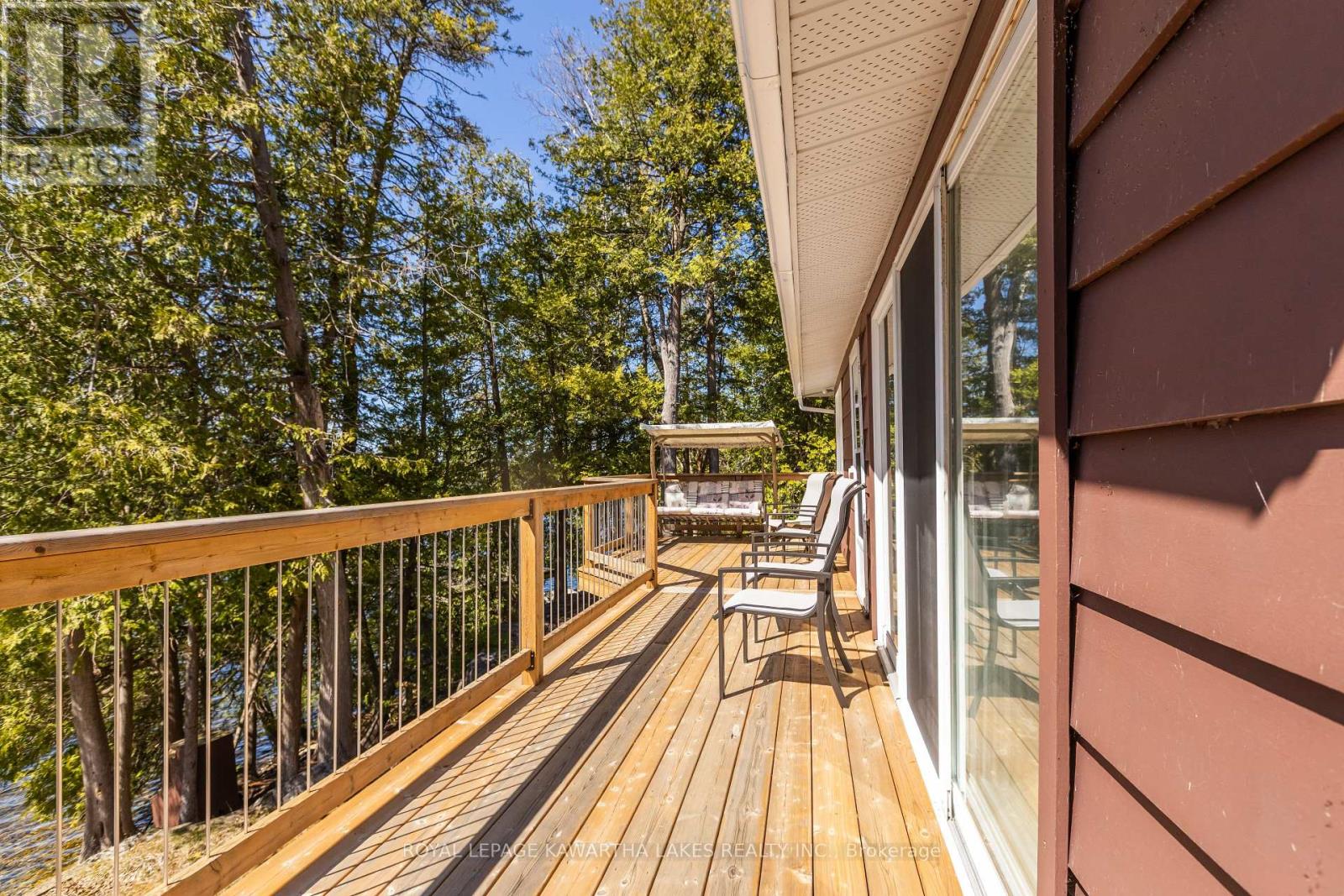 194 Rustic Trail, Kawartha Lakes, Ontario  K0M 1C0 - Photo 14 - X12140613