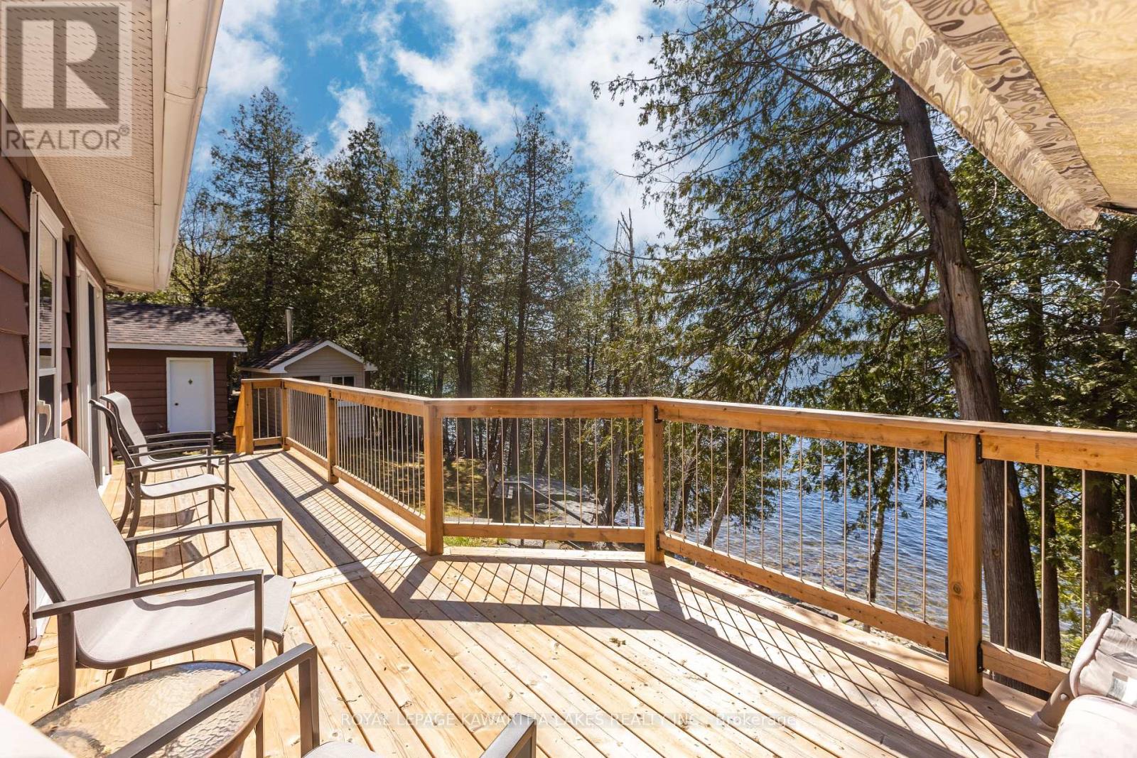 194 Rustic Trail, Kawartha Lakes, Ontario  K0M 1C0 - Photo 16 - X12140613