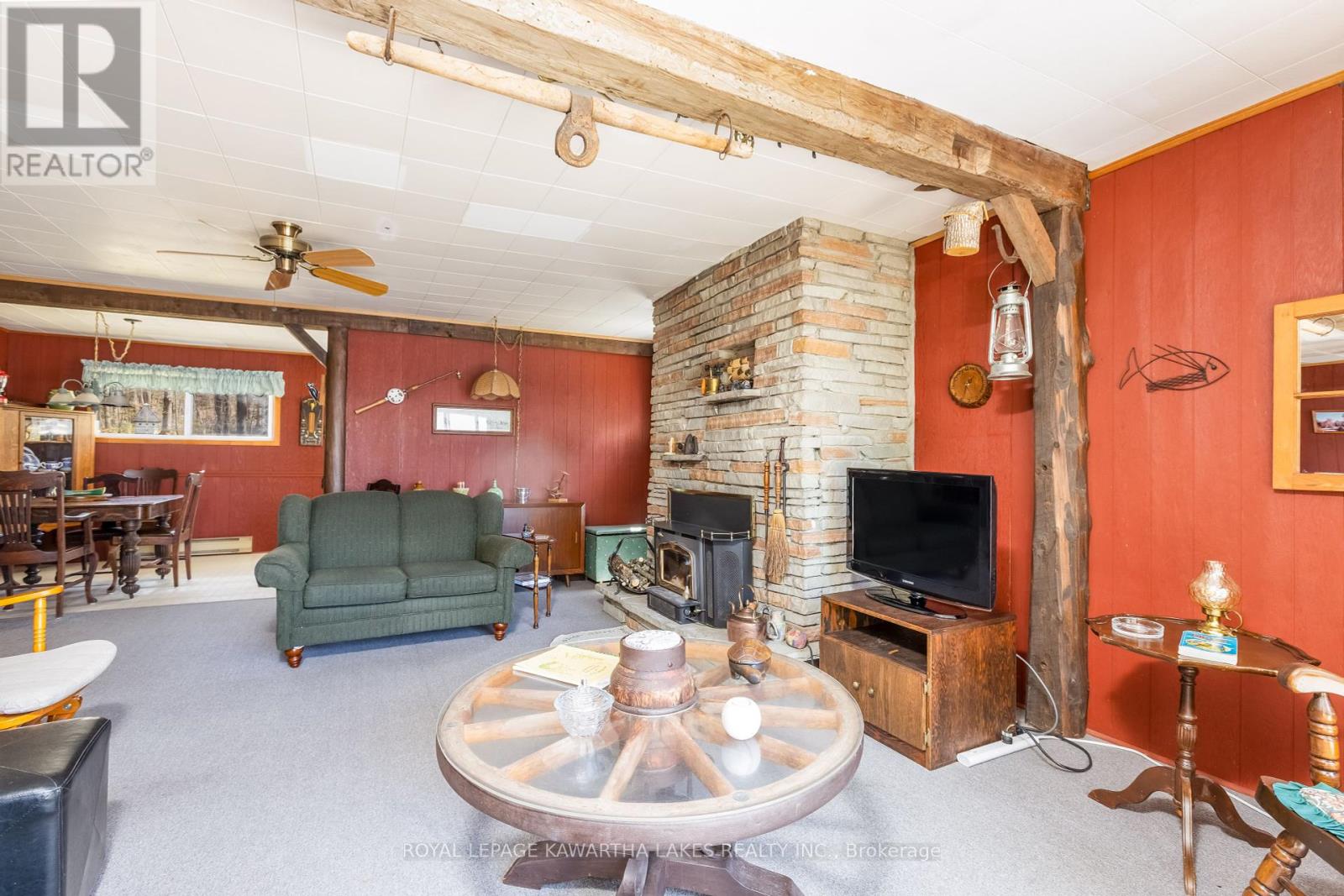 194 Rustic Trail, Kawartha Lakes, Ontario  K0M 1C0 - Photo 26 - X12140613