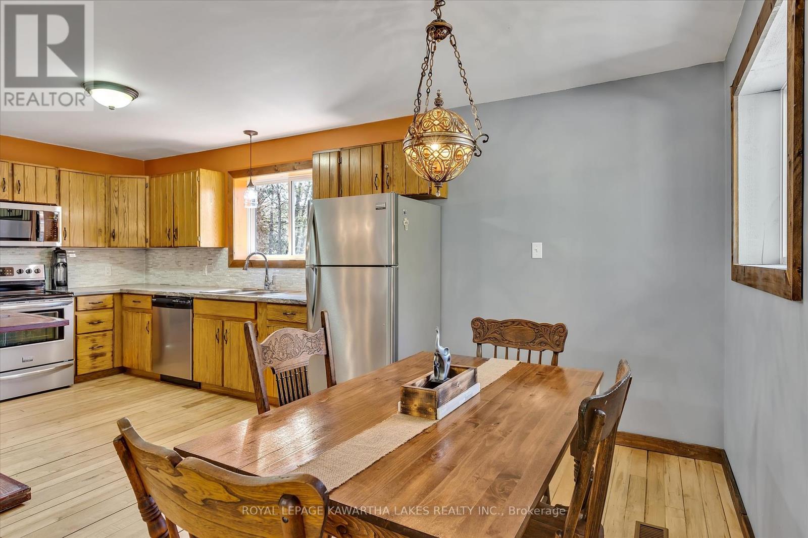 166 Jeffrey Lake Road, Faraday, Ontario  K0L 1C0 - Photo 14 - X12144731