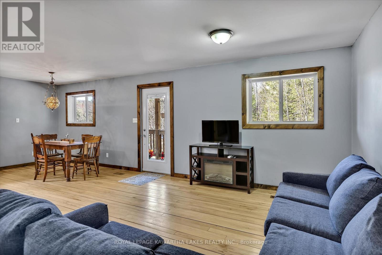 166 Jeffrey Lake Road, Faraday, Ontario  K0L 1C0 - Photo 5 - X12144731