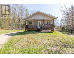 166 JEFFREY LAKE ROAD, Faraday, Ontario
