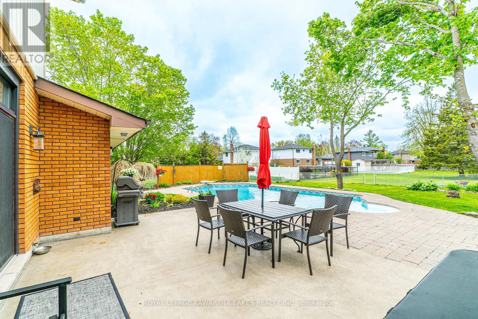 197 Angeline Street N, Kawartha Lakes, Ontario  K9V 4Y5 - Photo 40 - X12151407