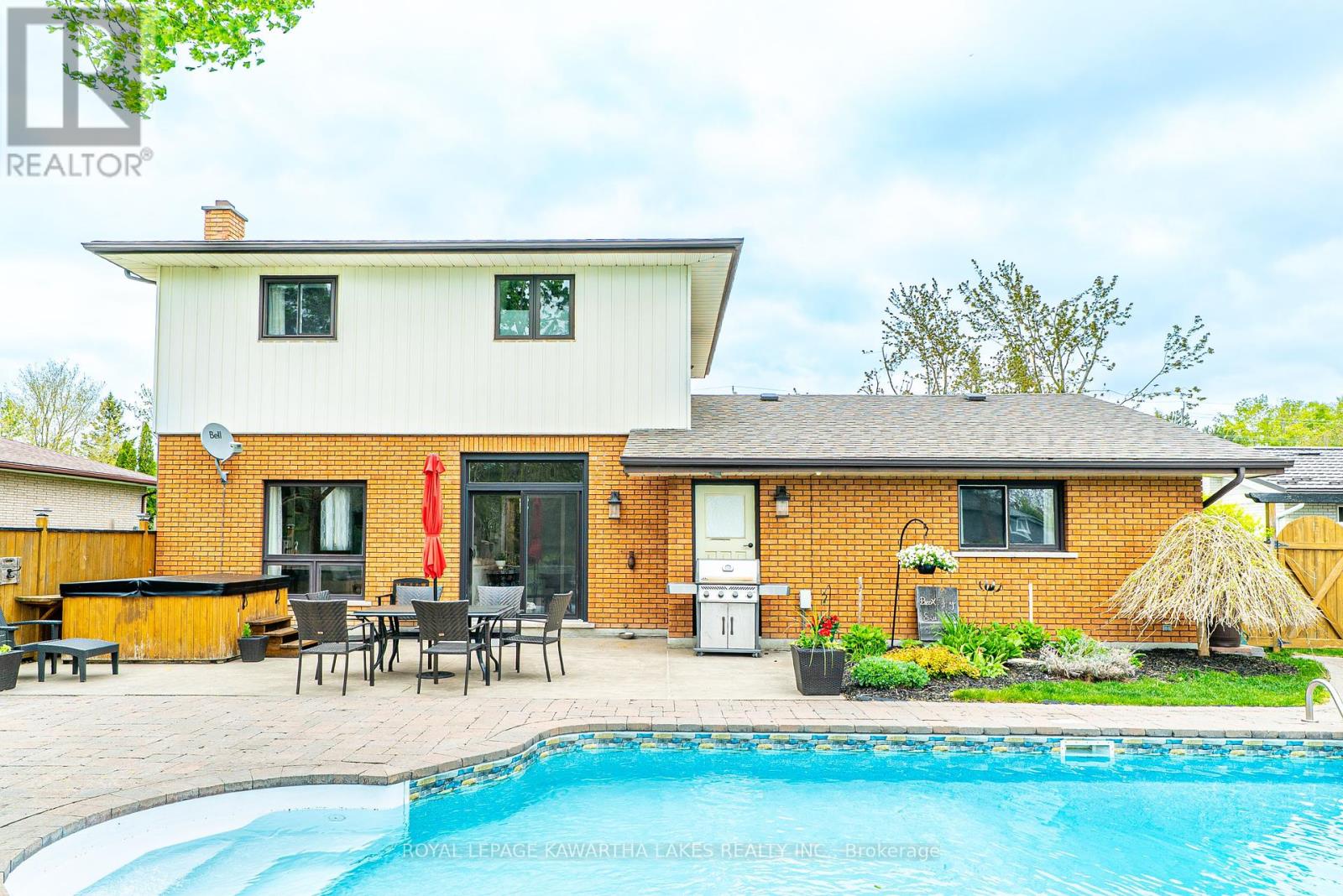 197 Angeline Street N, Kawartha Lakes, Ontario  K9V 4Y5 - Photo 43 - X12151407