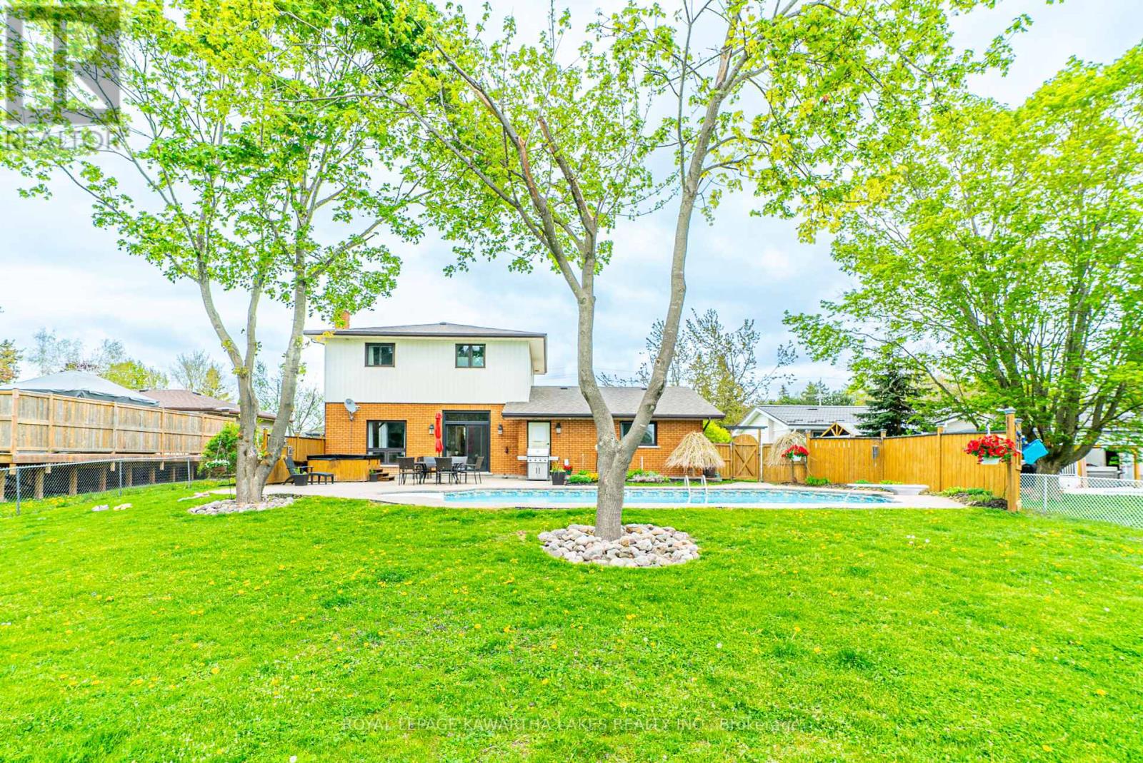197 Angeline Street N, Kawartha Lakes, Ontario  K9V 4Y5 - Photo 44 - X12151407