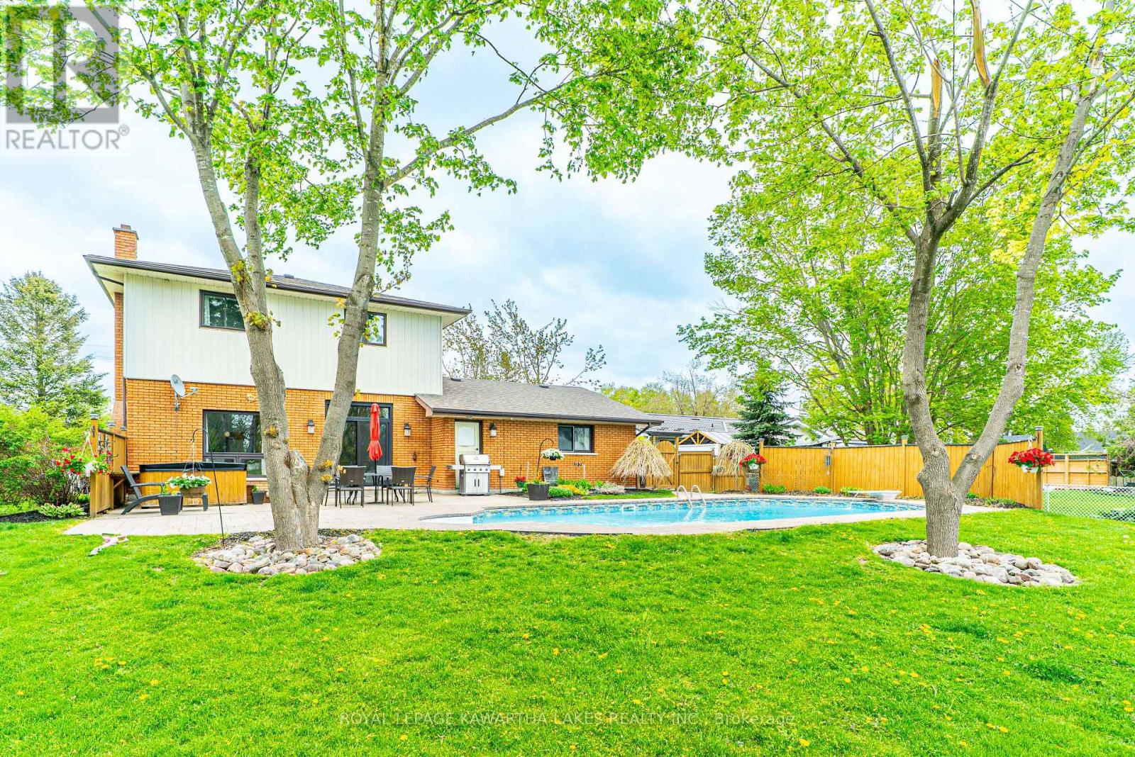 197 Angeline Street N, Kawartha Lakes, Ontario  K9V 4Y5 - Photo 45 - X12151407