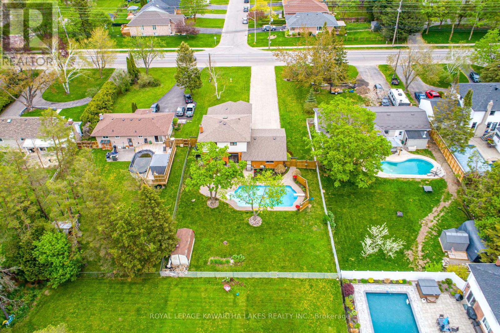 197 Angeline Street N, Kawartha Lakes, Ontario  K9V 4Y5 - Photo 46 - X12151407