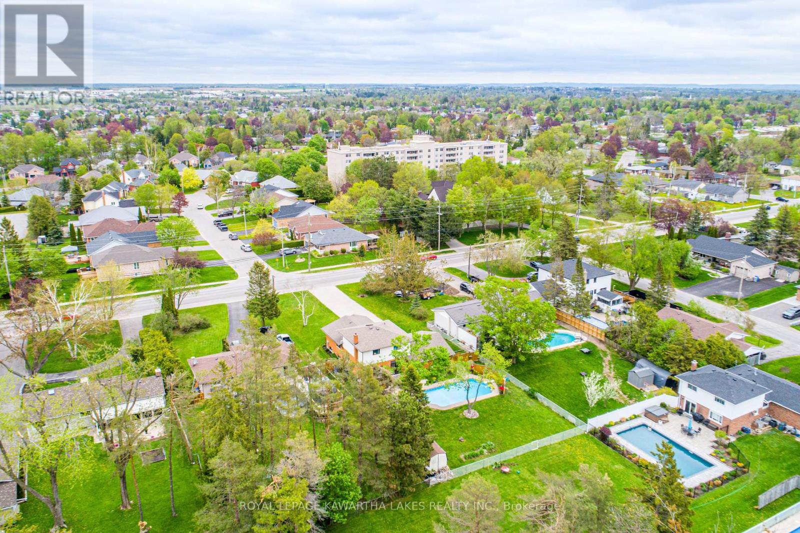 197 Angeline Street N, Kawartha Lakes, Ontario  K9V 4Y5 - Photo 47 - X12151407