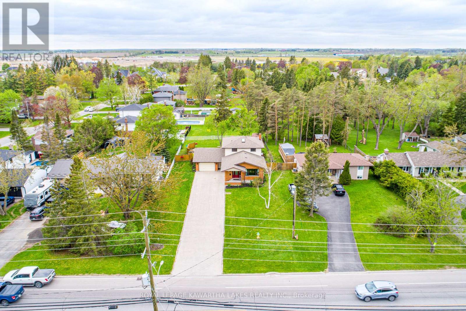 197 Angeline Street N, Kawartha Lakes, Ontario  K9V 4Y5 - Photo 5 - X12151407