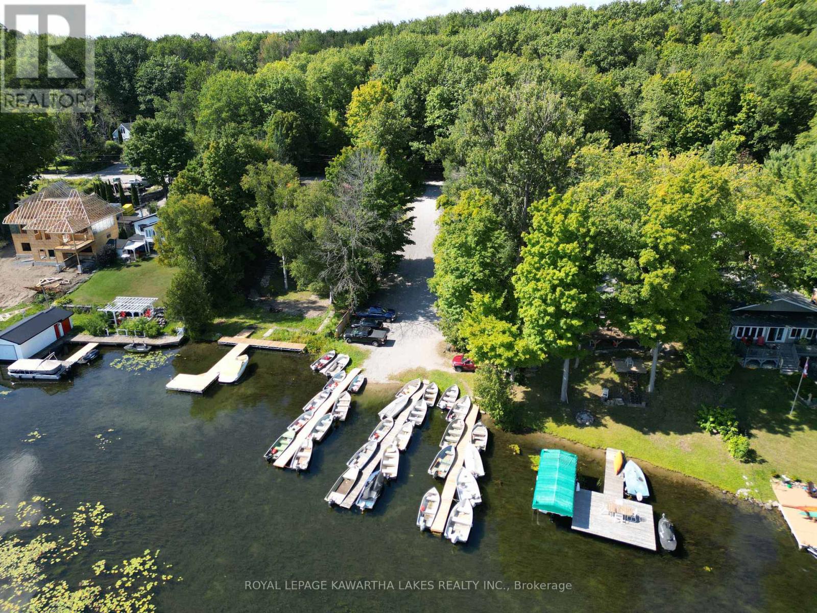 34 Deweys Island, Kawartha Lakes, Ontario  K0M 1N0 - Photo 32 - X12152364