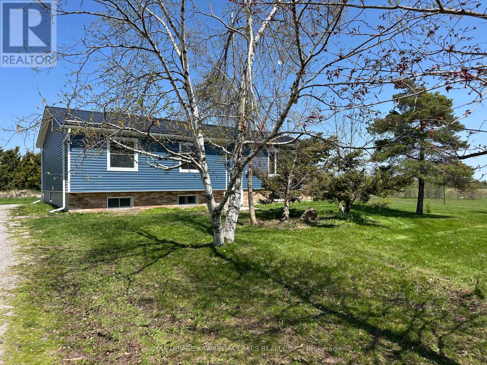 1141 Lorneville Road, Kawartha Lakes, Ontario  K0M 2T0 - Photo 1 - X12157352