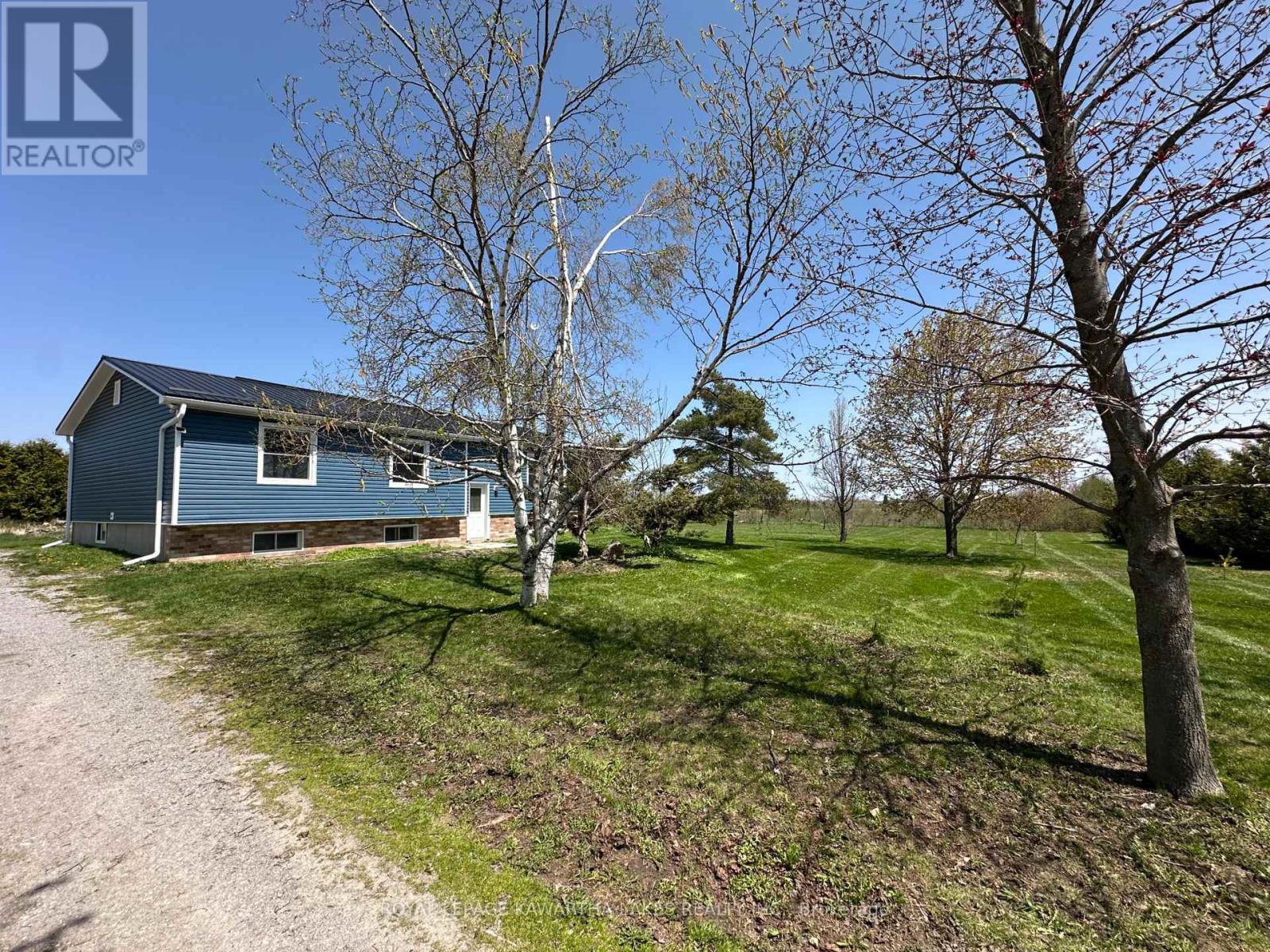 1141 Lorneville Road, Kawartha Lakes, Ontario  K0M 2T0 - Photo 2 - X12157352