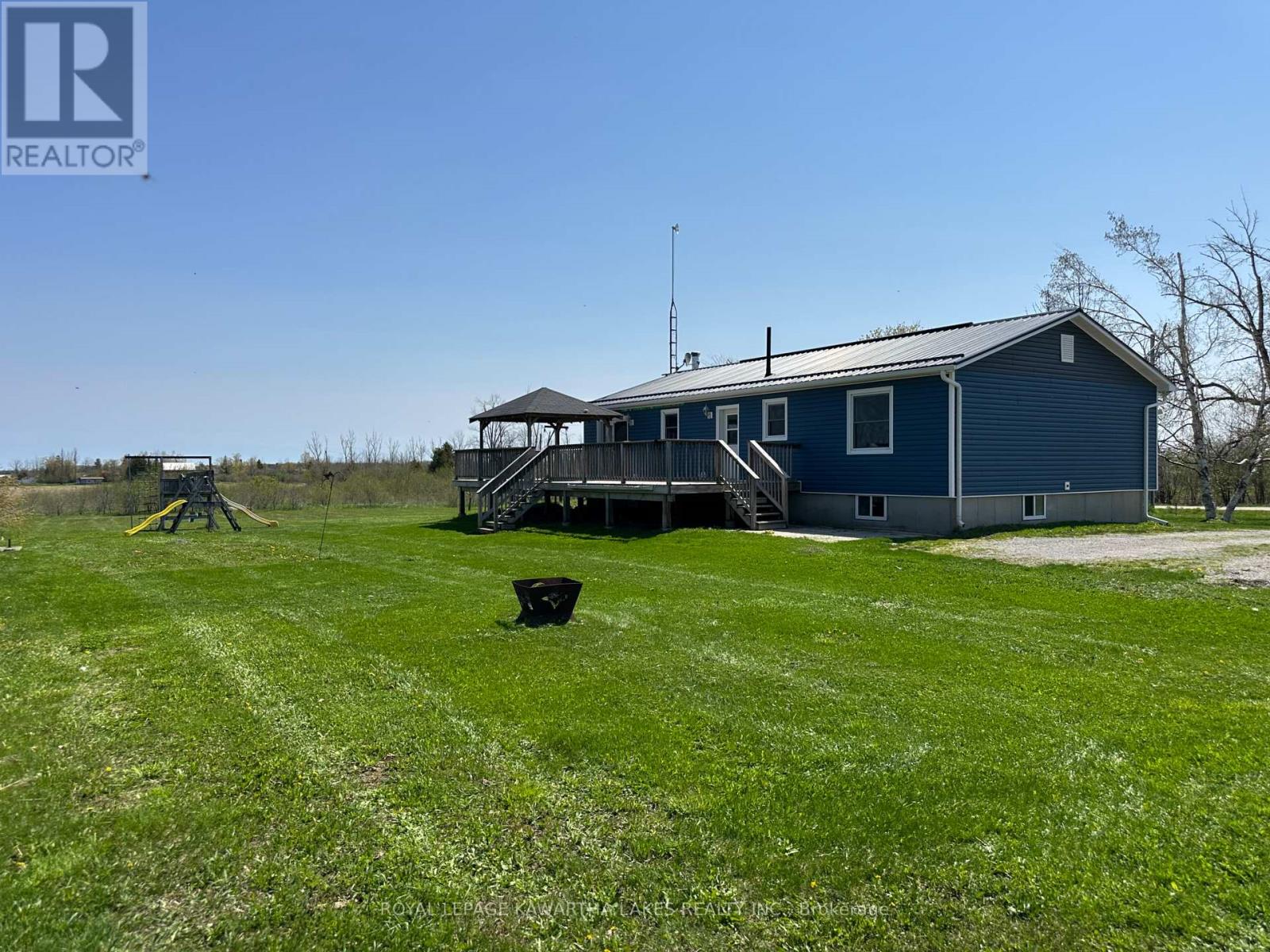 1141 Lorneville Road, Kawartha Lakes, Ontario  K0M 2T0 - Photo 38 - X12157352