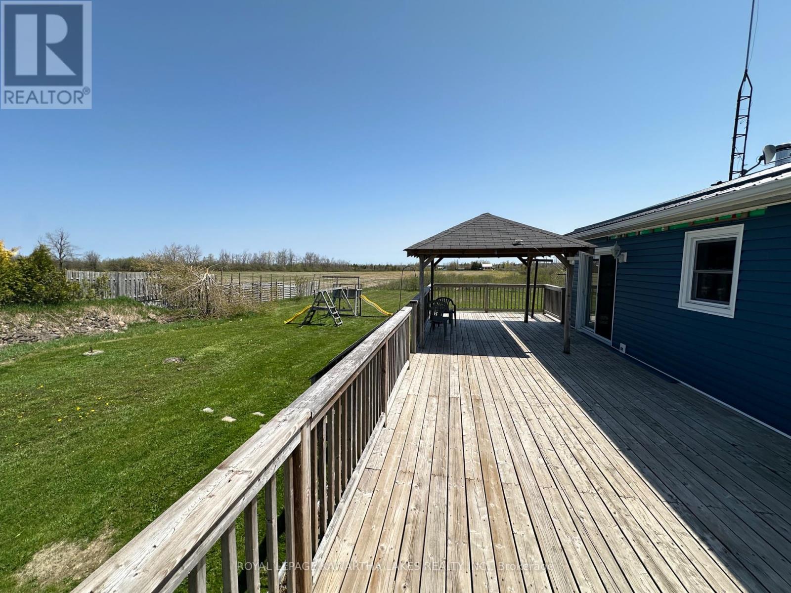 1141 Lorneville Road, Kawartha Lakes, Ontario  K0M 2T0 - Photo 39 - X12157352