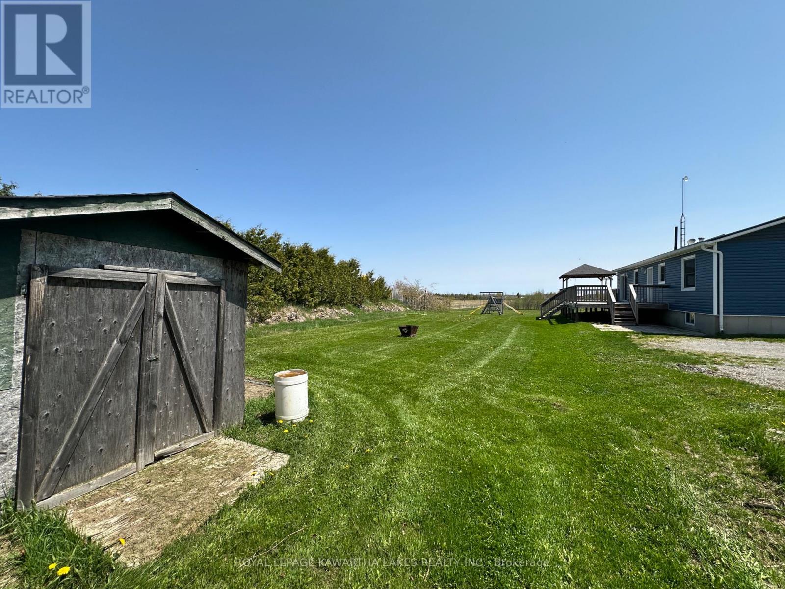 1141 Lorneville Road, Kawartha Lakes, Ontario  K0M 2T0 - Photo 41 - X12157352