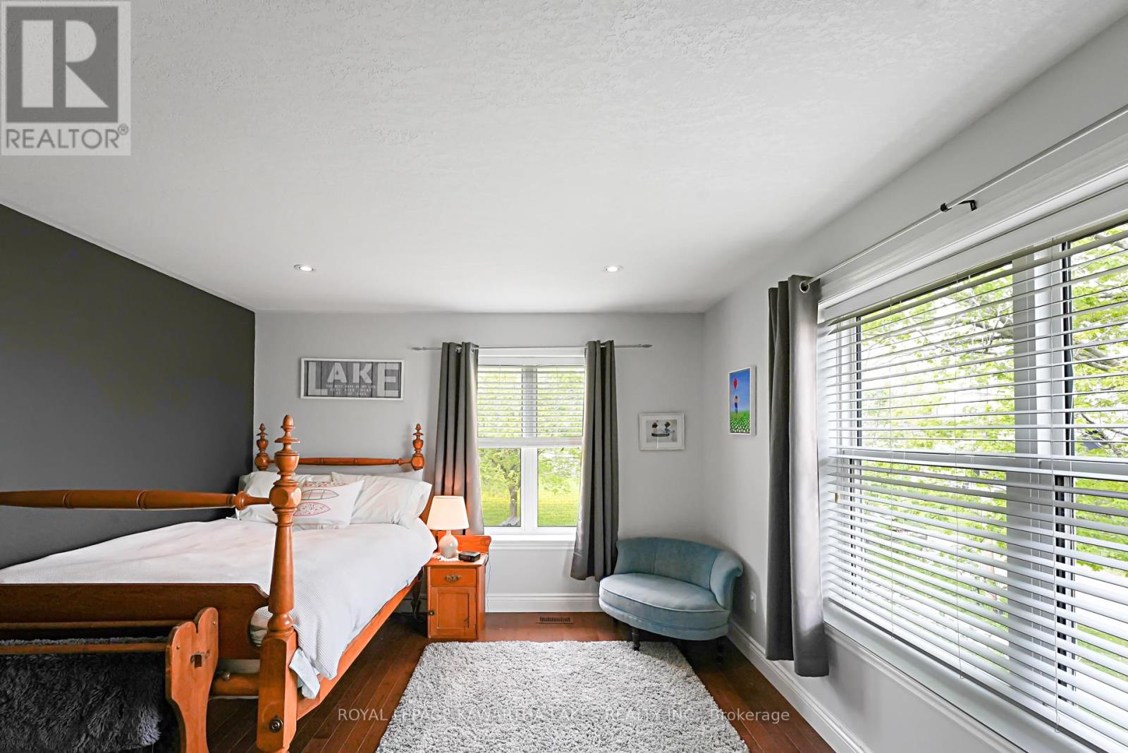 28 Rutland Street E, Kawartha Lakes, Ontario  K0L 2W0 - Photo 24 - X12158669