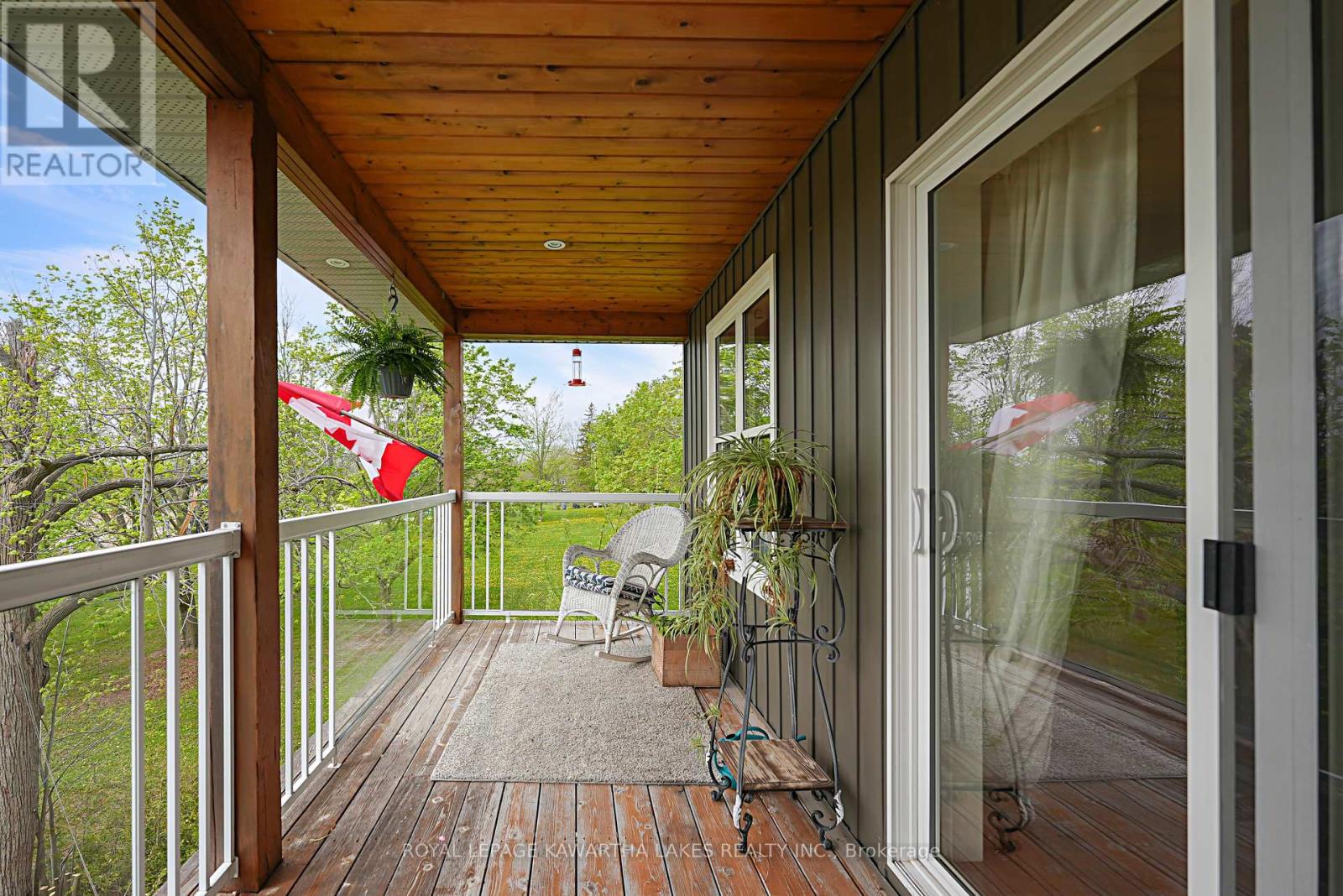 28 Rutland Street E, Kawartha Lakes, Ontario  K0L 2W0 - Photo 28 - X12158669