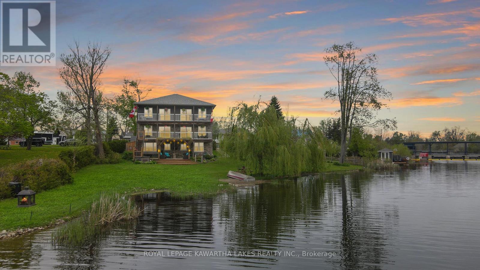 28 Rutland Street E, Kawartha Lakes, Ontario  K0L 2W0 - Photo 41 - X12158669