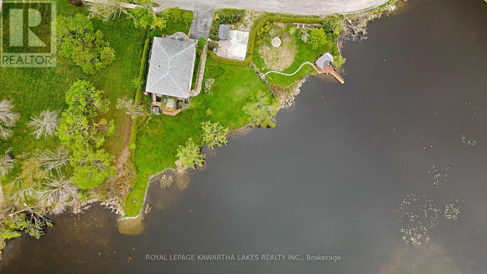 28 Rutland Street E, Kawartha Lakes, Ontario  K0L 2W0 - Photo 46 - X12158669
