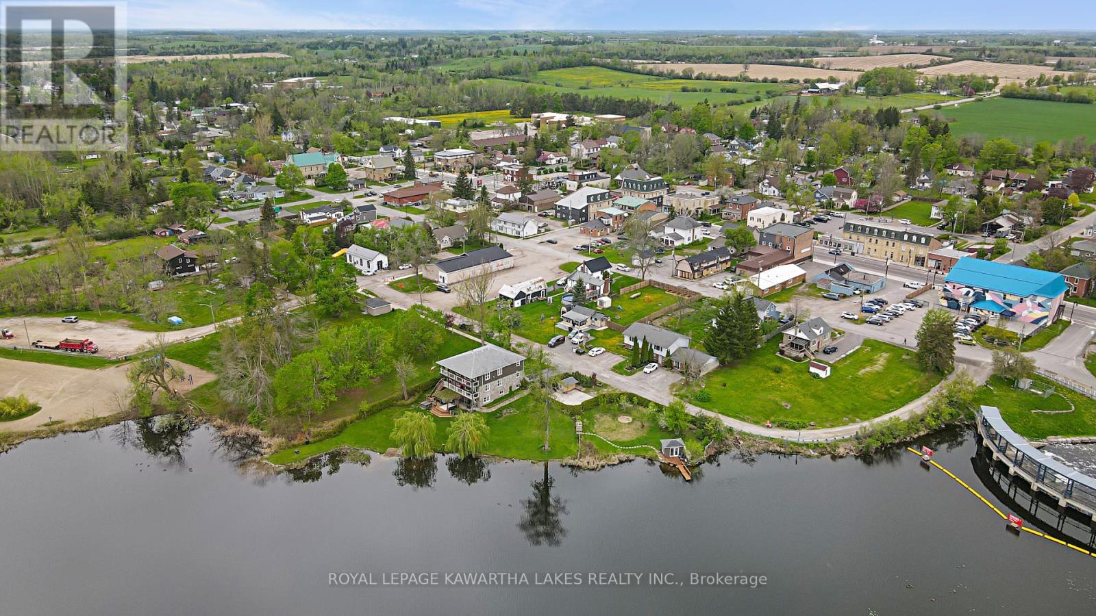 28 Rutland Street E, Kawartha Lakes, Ontario  K0L 2W0 - Photo 47 - X12158669