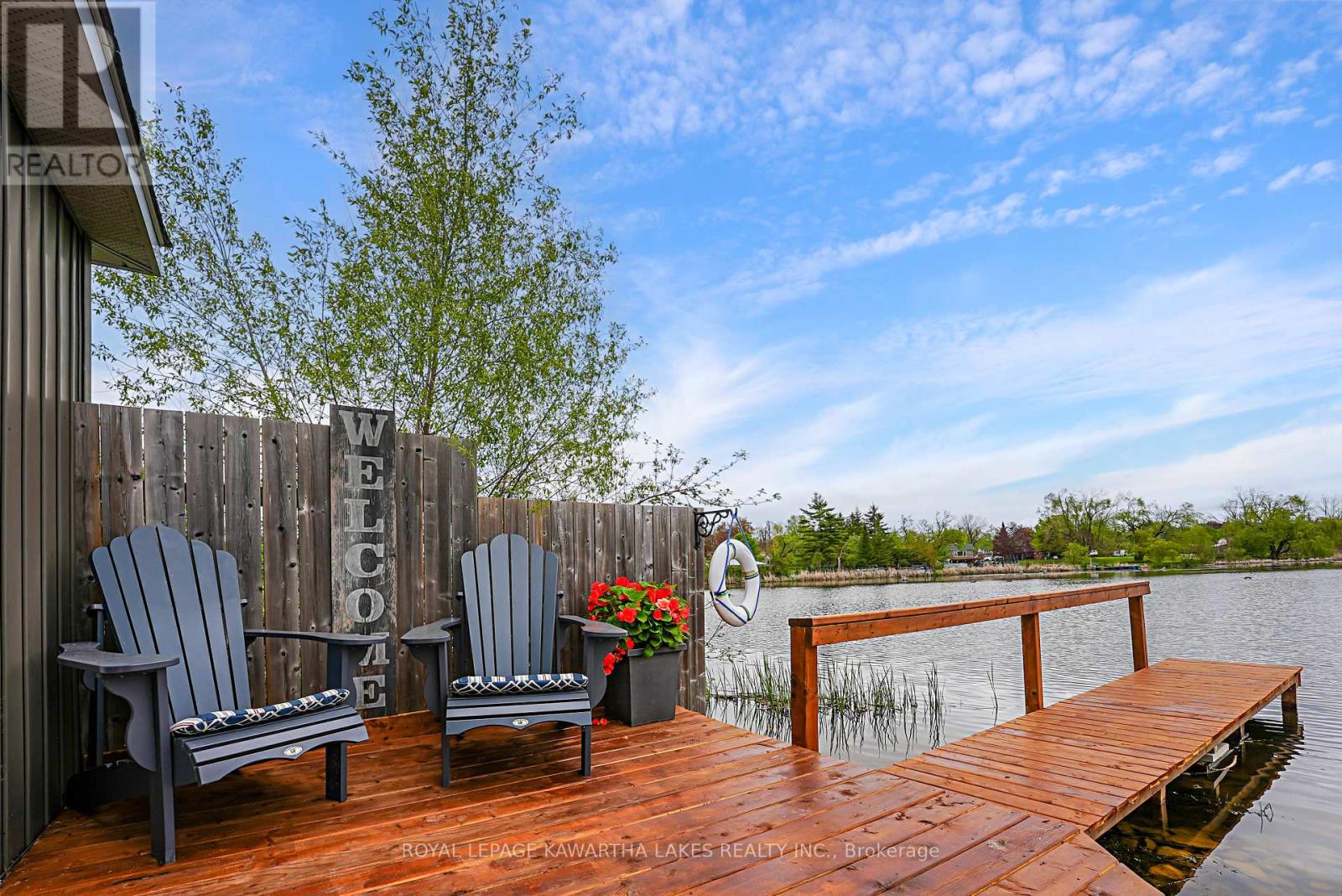28 Rutland Street E, Kawartha Lakes, Ontario  K0L 2W0 - Photo 49 - X12158669