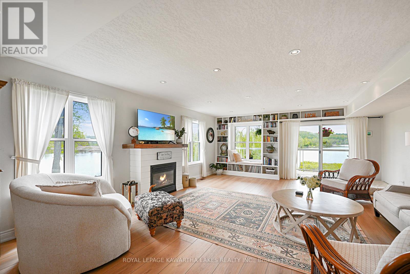 28 Rutland Street E, Kawartha Lakes, Ontario  K0L 2W0 - Photo 7 - X12158669