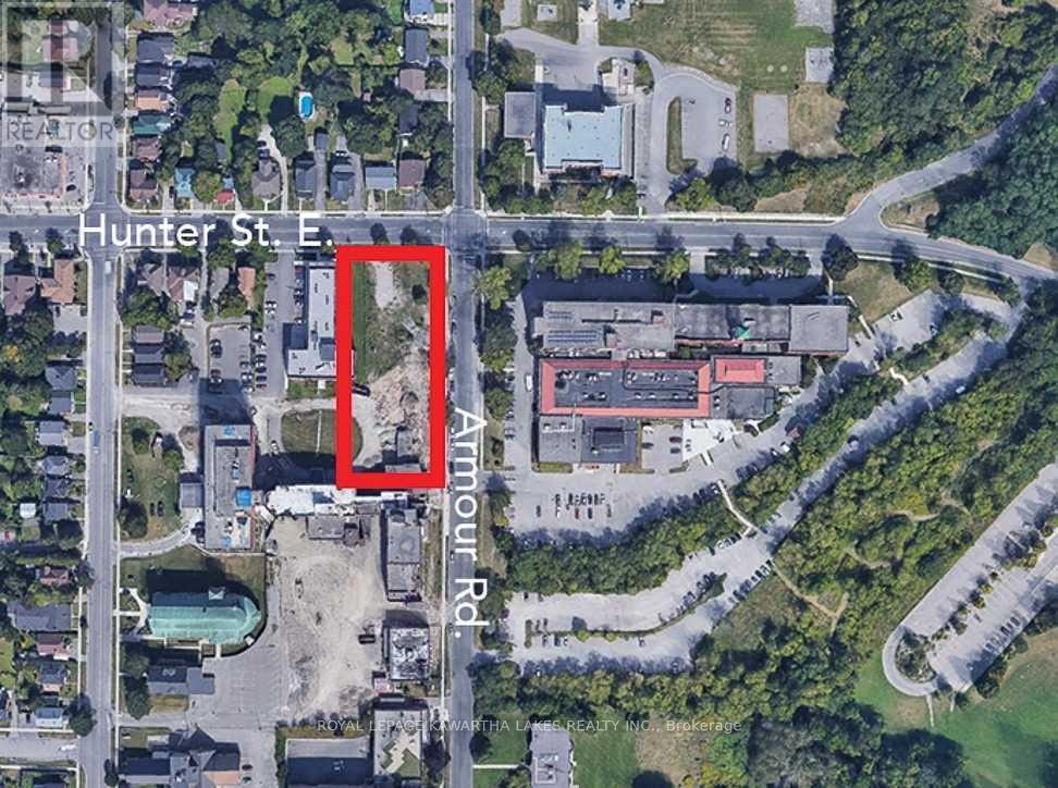 404 - 195 Hunter Street E, Peterborough East, Ontario  K9H 1G9 - Photo 38 - X12159782