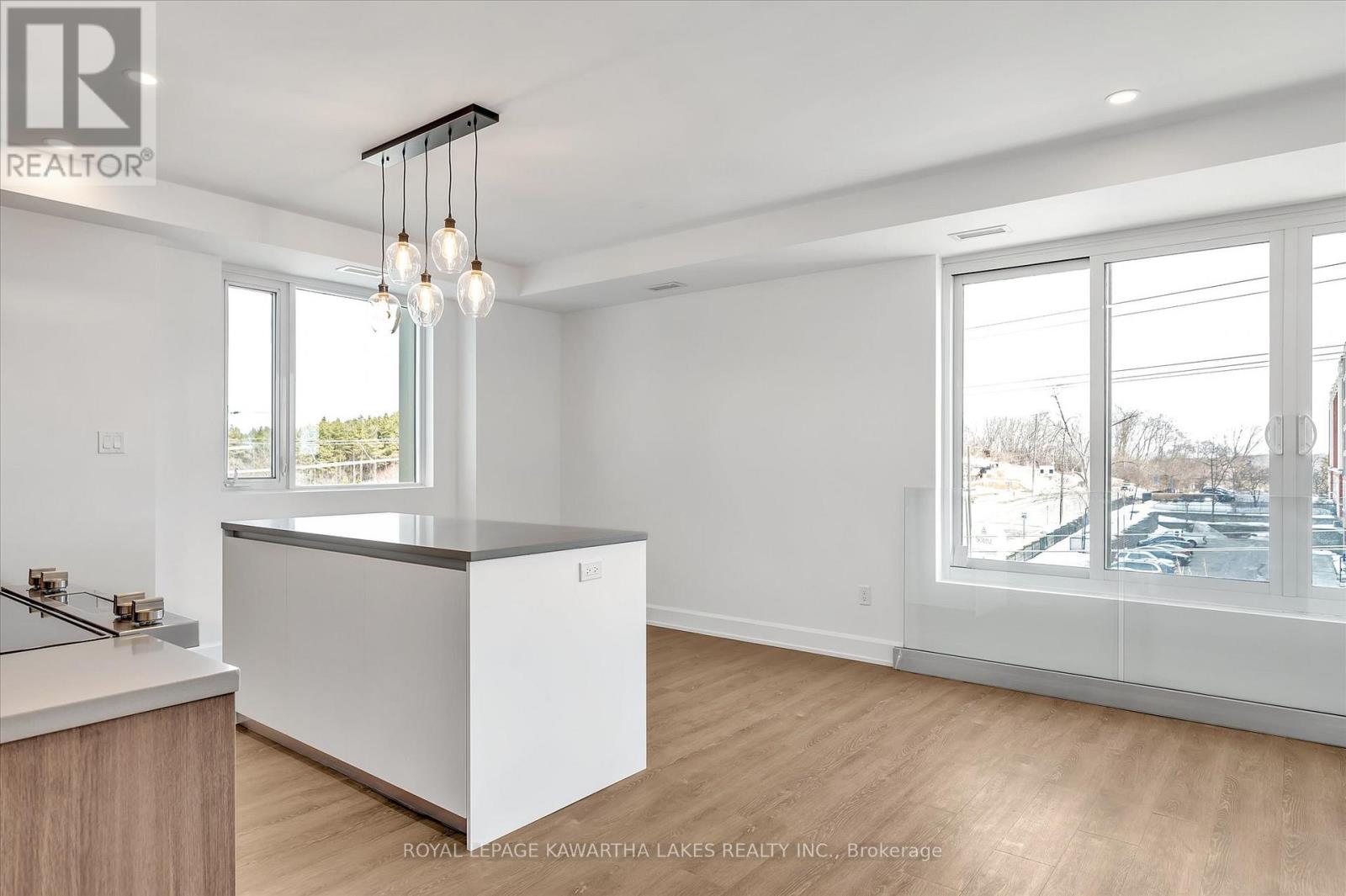 404 - 195 Hunter Street E, Peterborough East, Ontario  K9H 1G9 - Photo 5 - X12159782