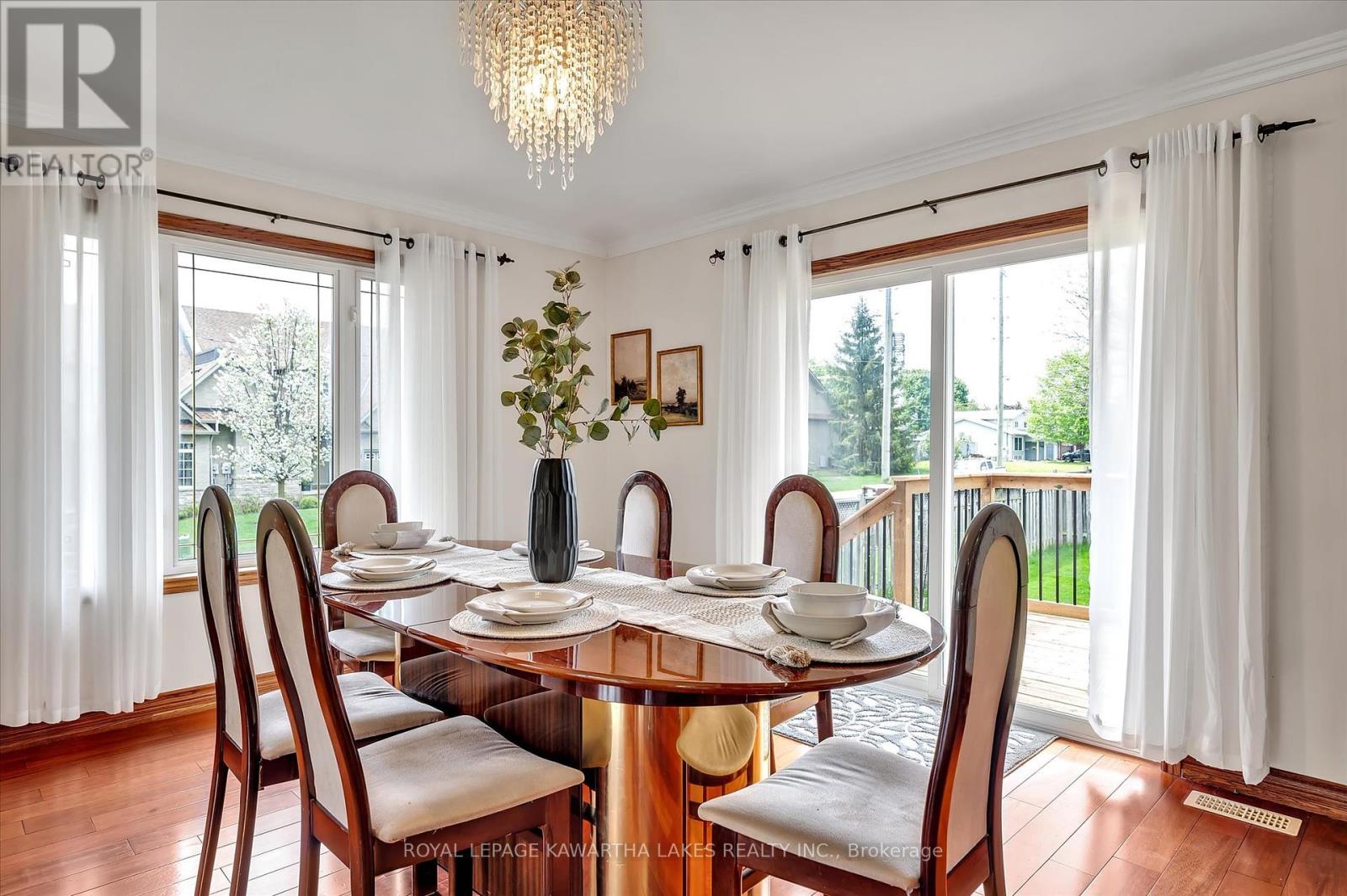 1 William Booth Crescent, Kawartha Lakes, Ontario  K9V 6E1 - Photo 10 - X12161671