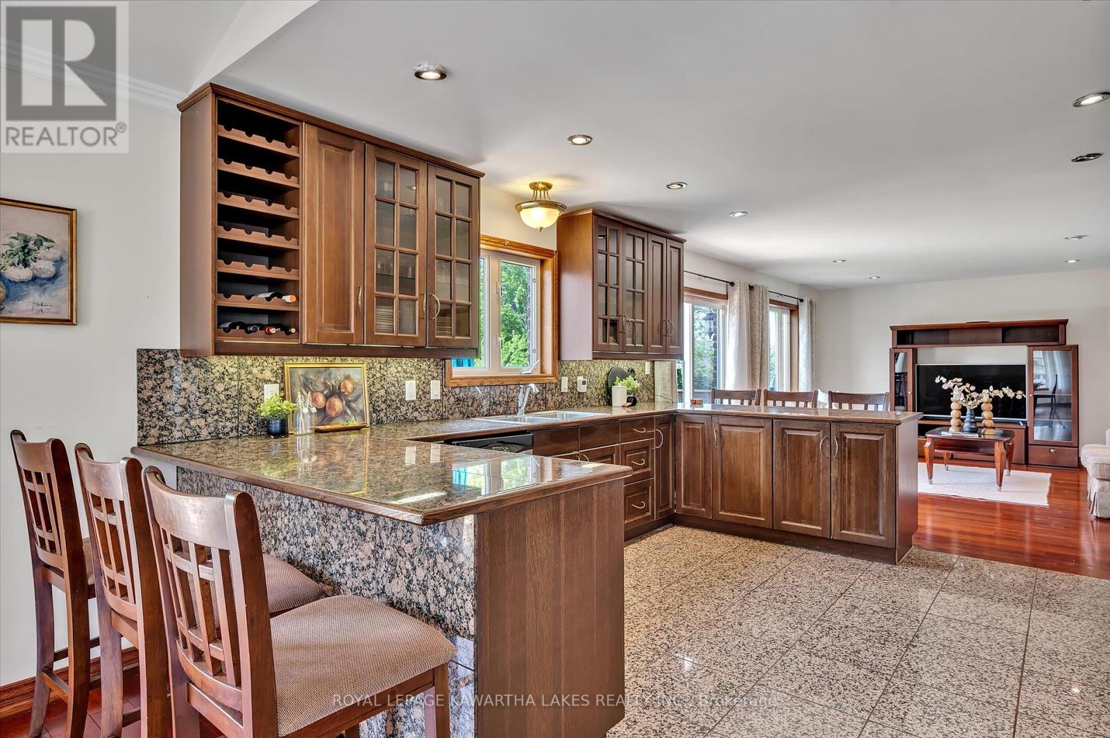 1 William Booth Crescent, Kawartha Lakes, Ontario  K9V 6E1 - Photo 11 - X12161671
