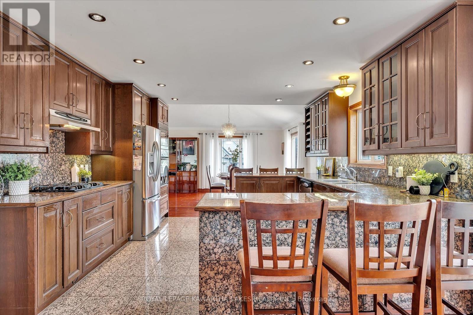 1 William Booth Crescent, Kawartha Lakes, Ontario  K9V 6E1 - Photo 15 - X12161671