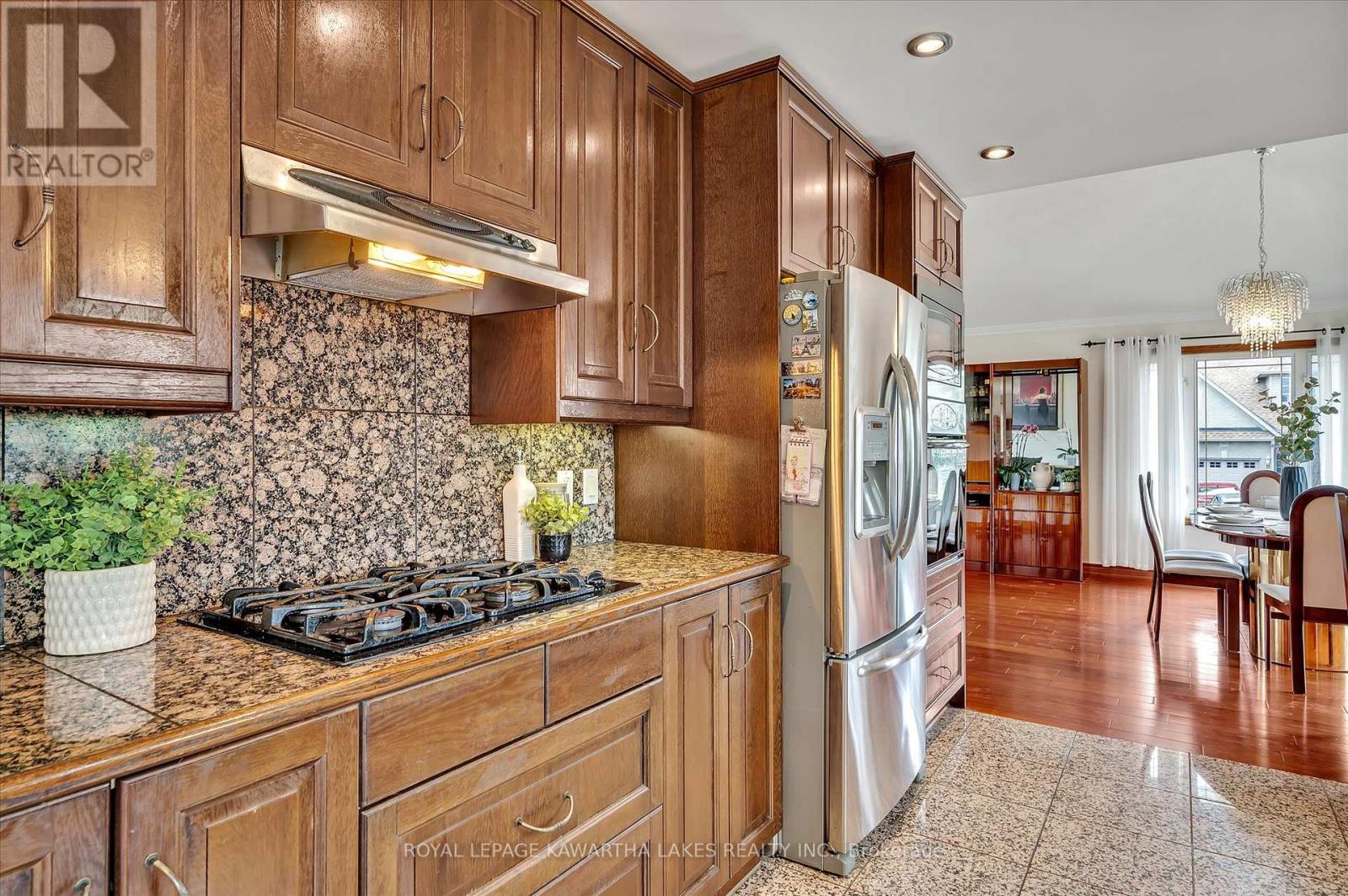 1 William Booth Crescent, Kawartha Lakes, Ontario  K9V 6E1 - Photo 16 - X12161671