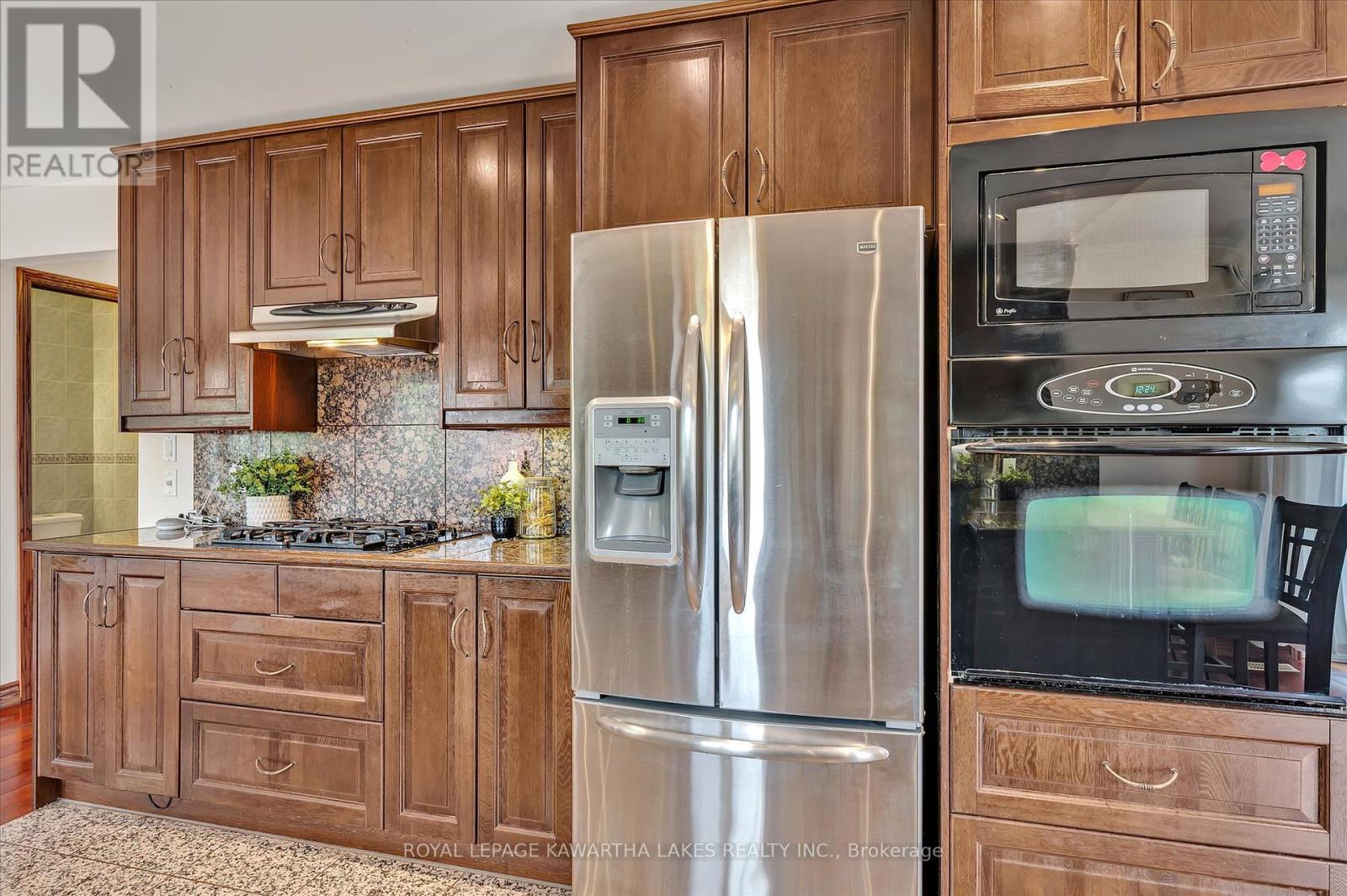 1 William Booth Crescent, Kawartha Lakes, Ontario  K9V 6E1 - Photo 18 - X12161671