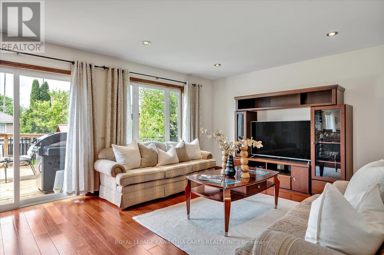 1 William Booth Crescent, Kawartha Lakes, Ontario  K9V 6E1 - Photo 19 - X12161671