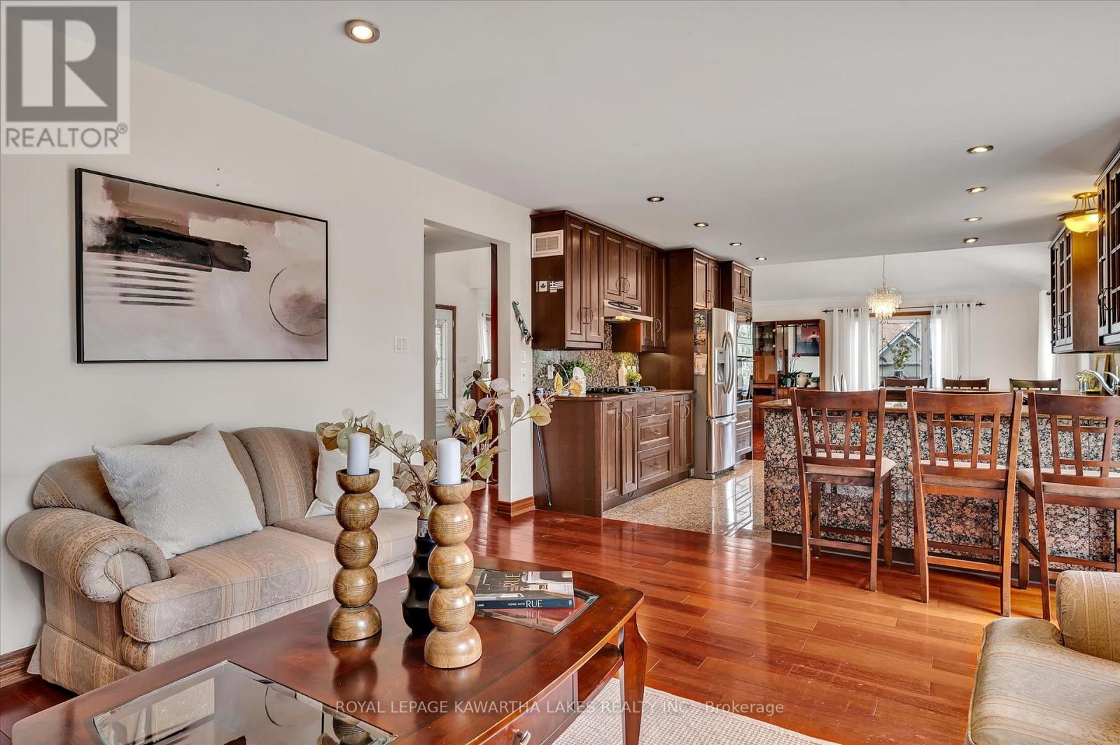 1 William Booth Crescent, Kawartha Lakes, Ontario  K9V 6E1 - Photo 21 - X12161671