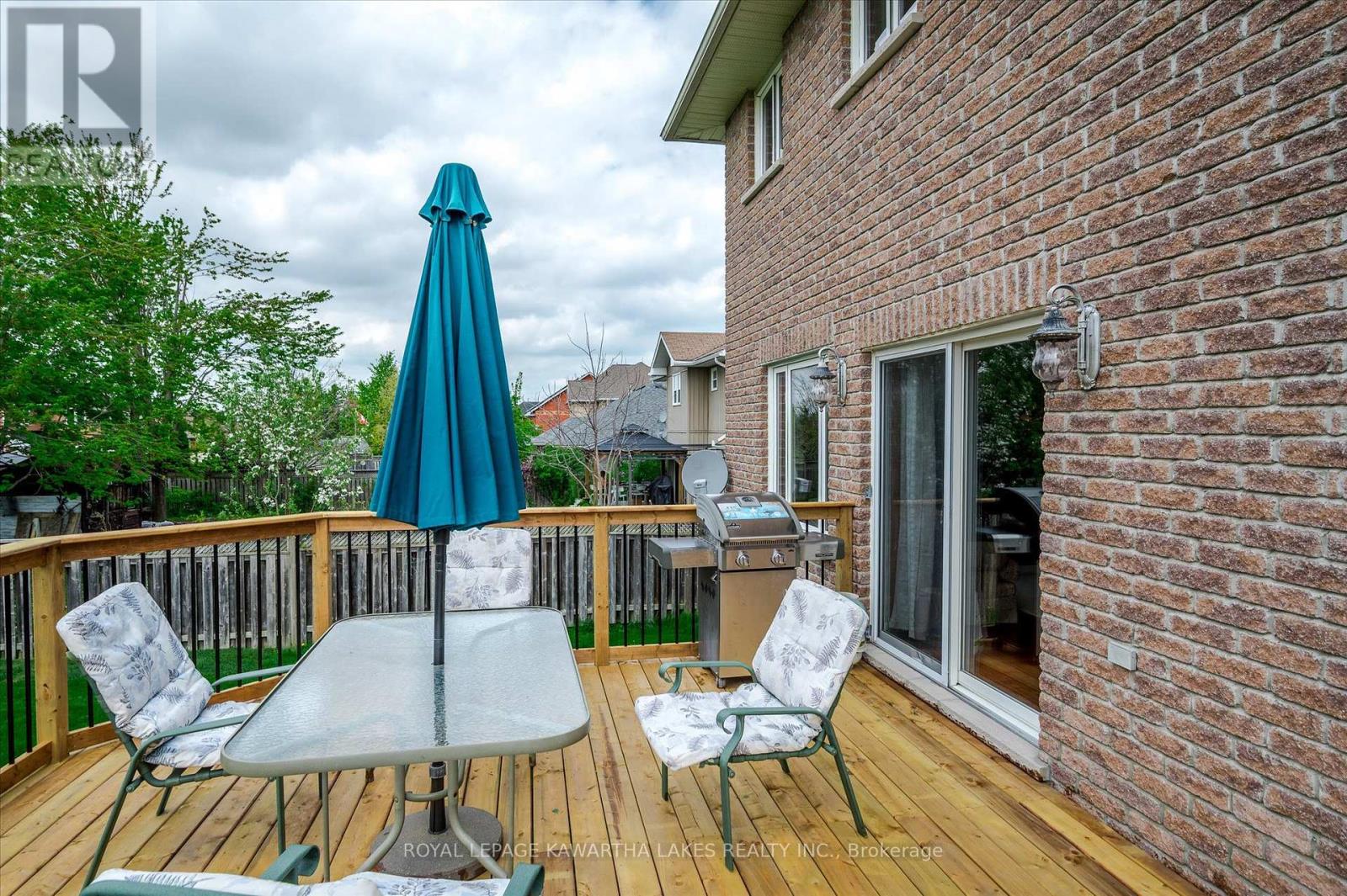 1 William Booth Crescent, Kawartha Lakes, Ontario  K9V 6E1 - Photo 24 - X12161671