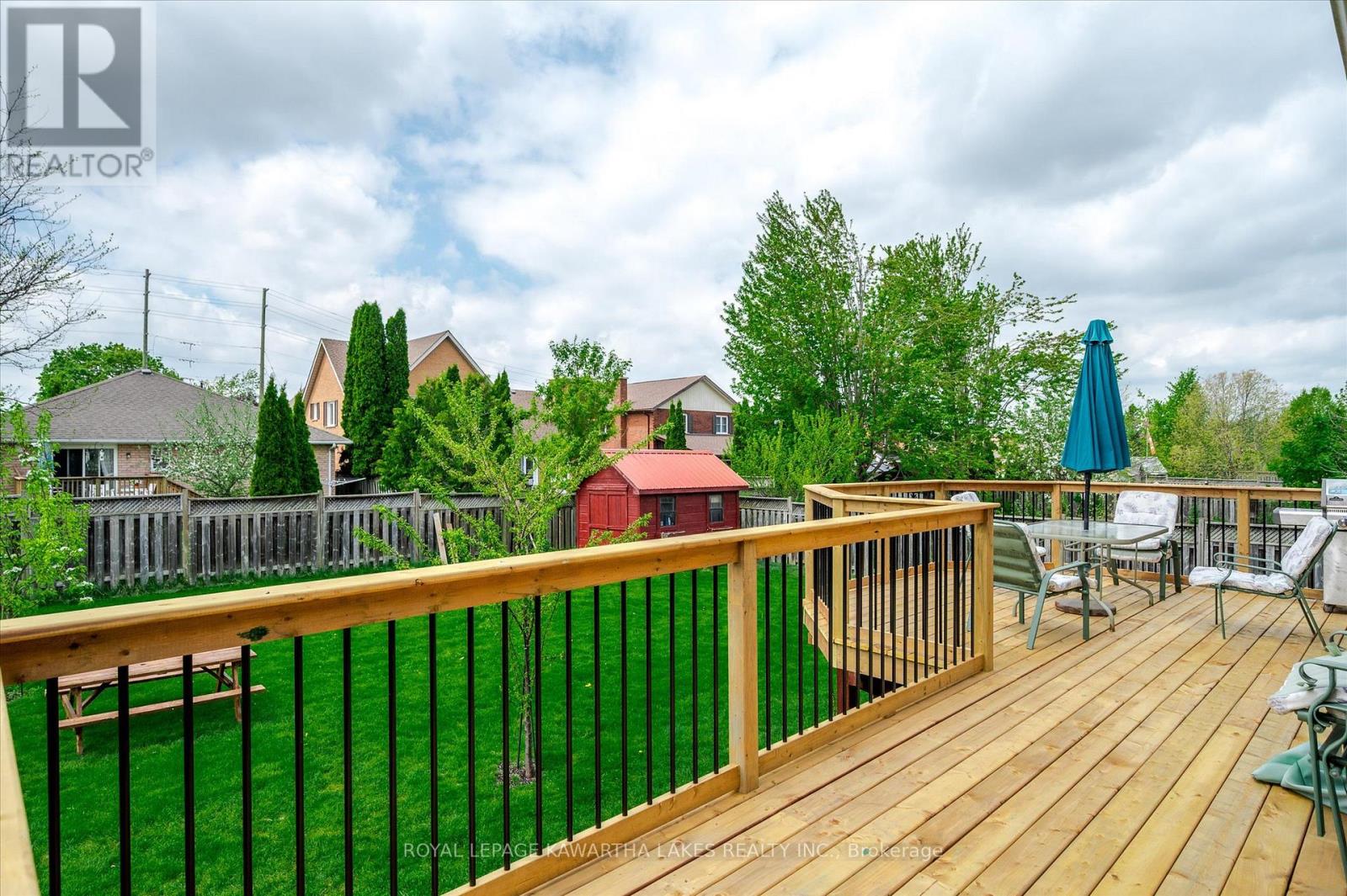 1 William Booth Crescent, Kawartha Lakes, Ontario  K9V 6E1 - Photo 25 - X12161671