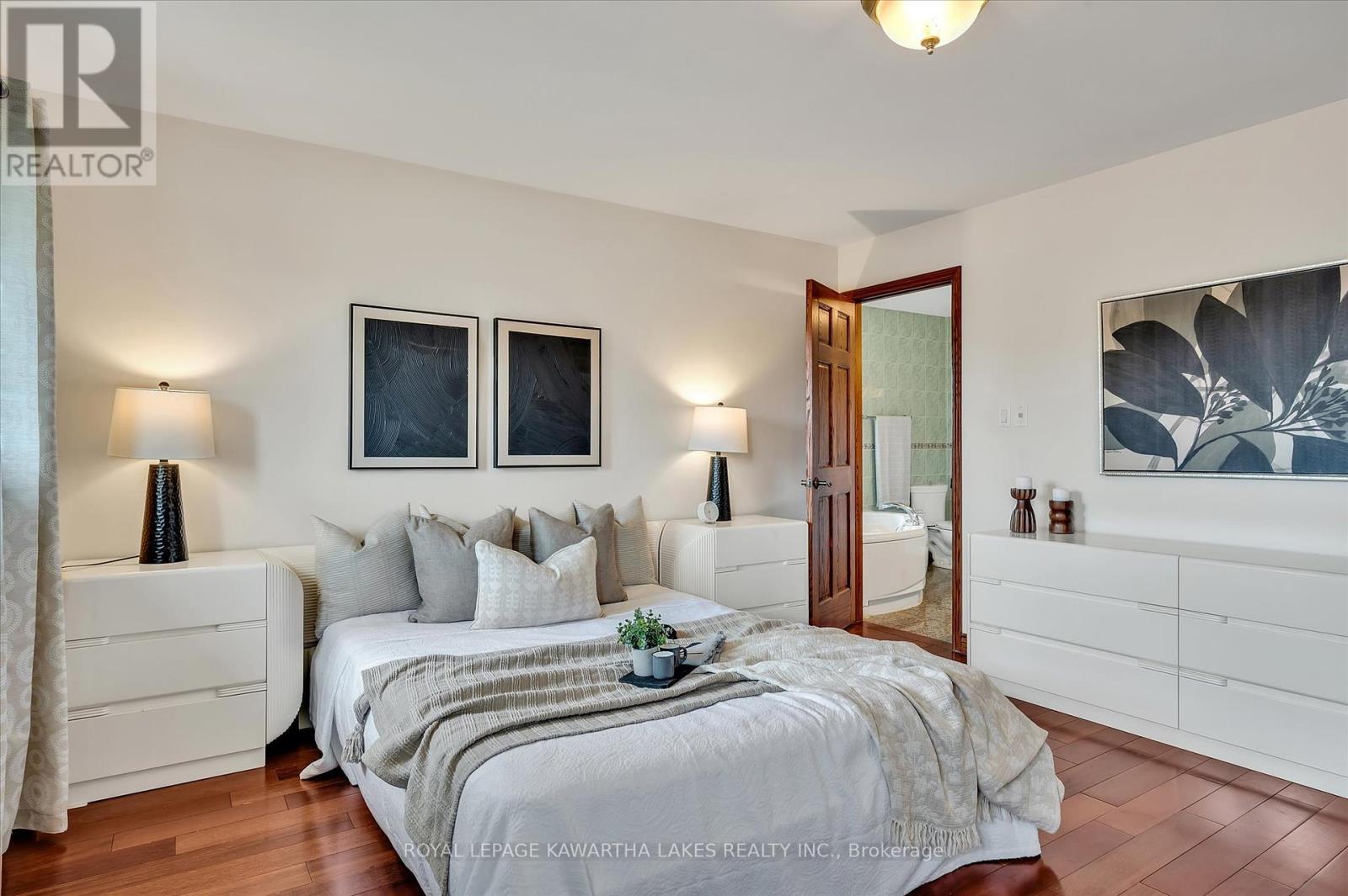 1 William Booth Crescent, Kawartha Lakes, Ontario  K9V 6E1 - Photo 30 - X12161671