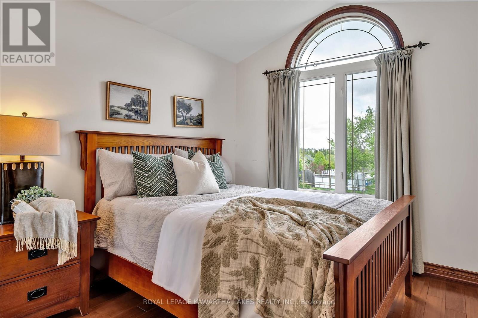 1 William Booth Crescent, Kawartha Lakes, Ontario  K9V 6E1 - Photo 36 - X12161671